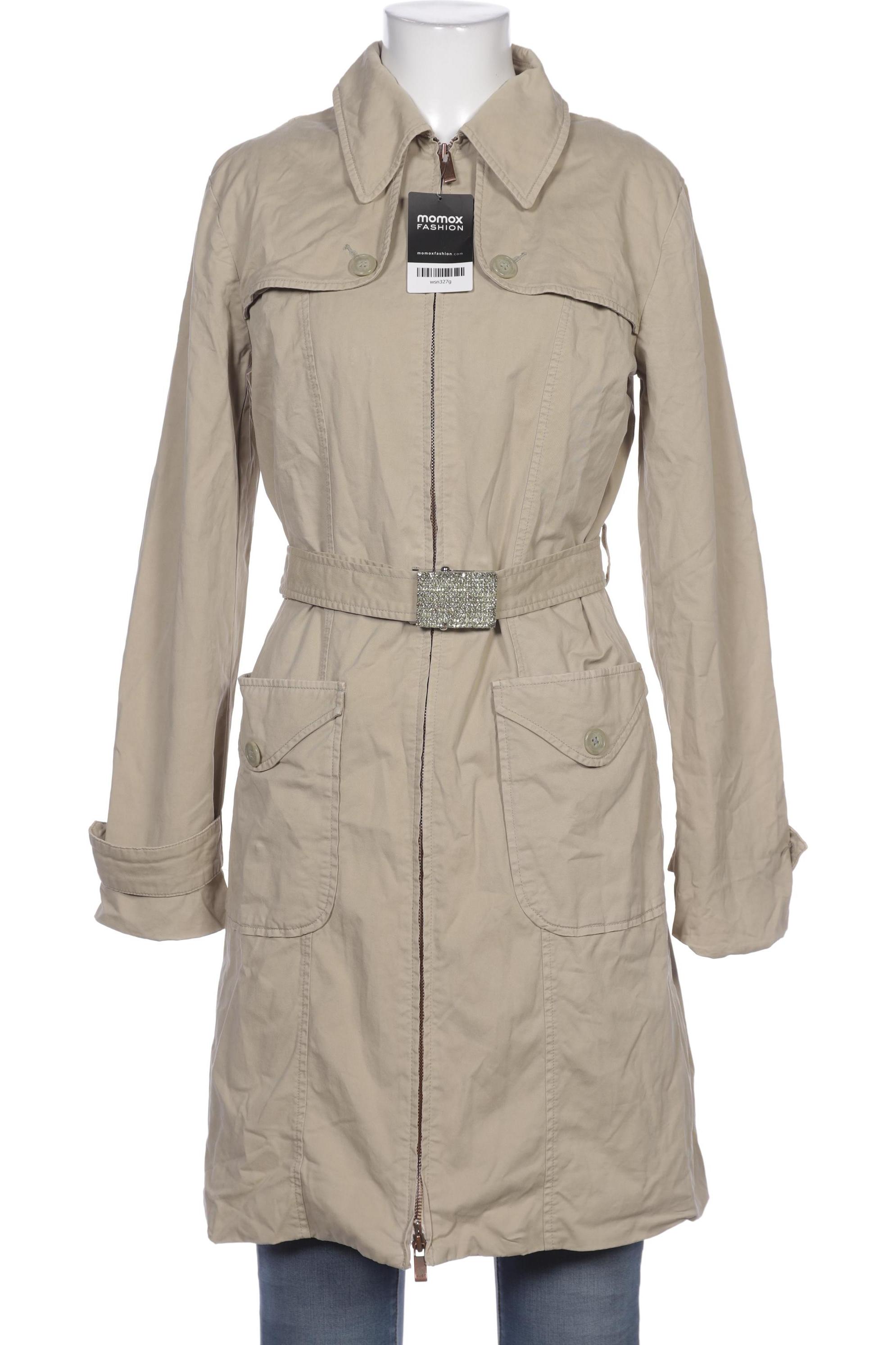 

HUGO by Hugo Boss Damen Mantel, beige