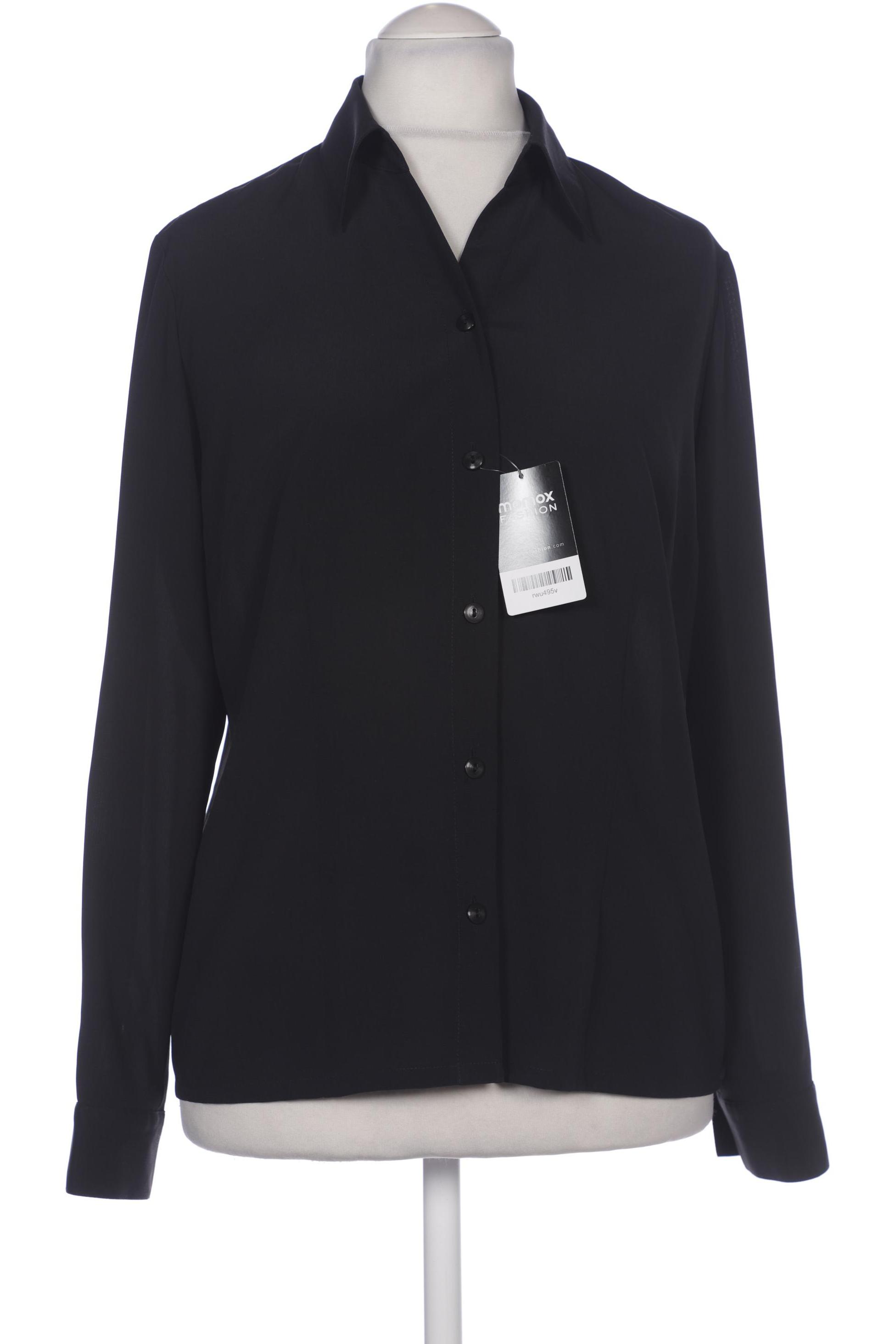 

Hugo by Hugo Boss Damen Bluse, mehrfarbig, Gr. 42