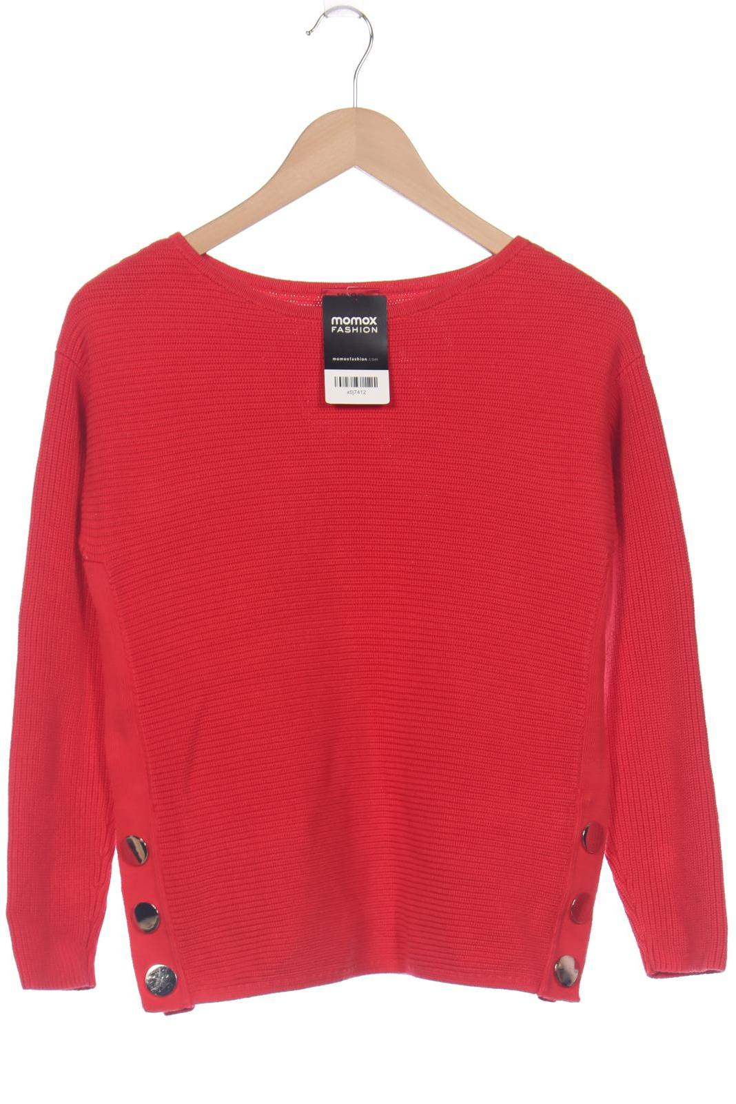 

Hugo by Hugo Boss Damen Pullover, rot, Gr. 36