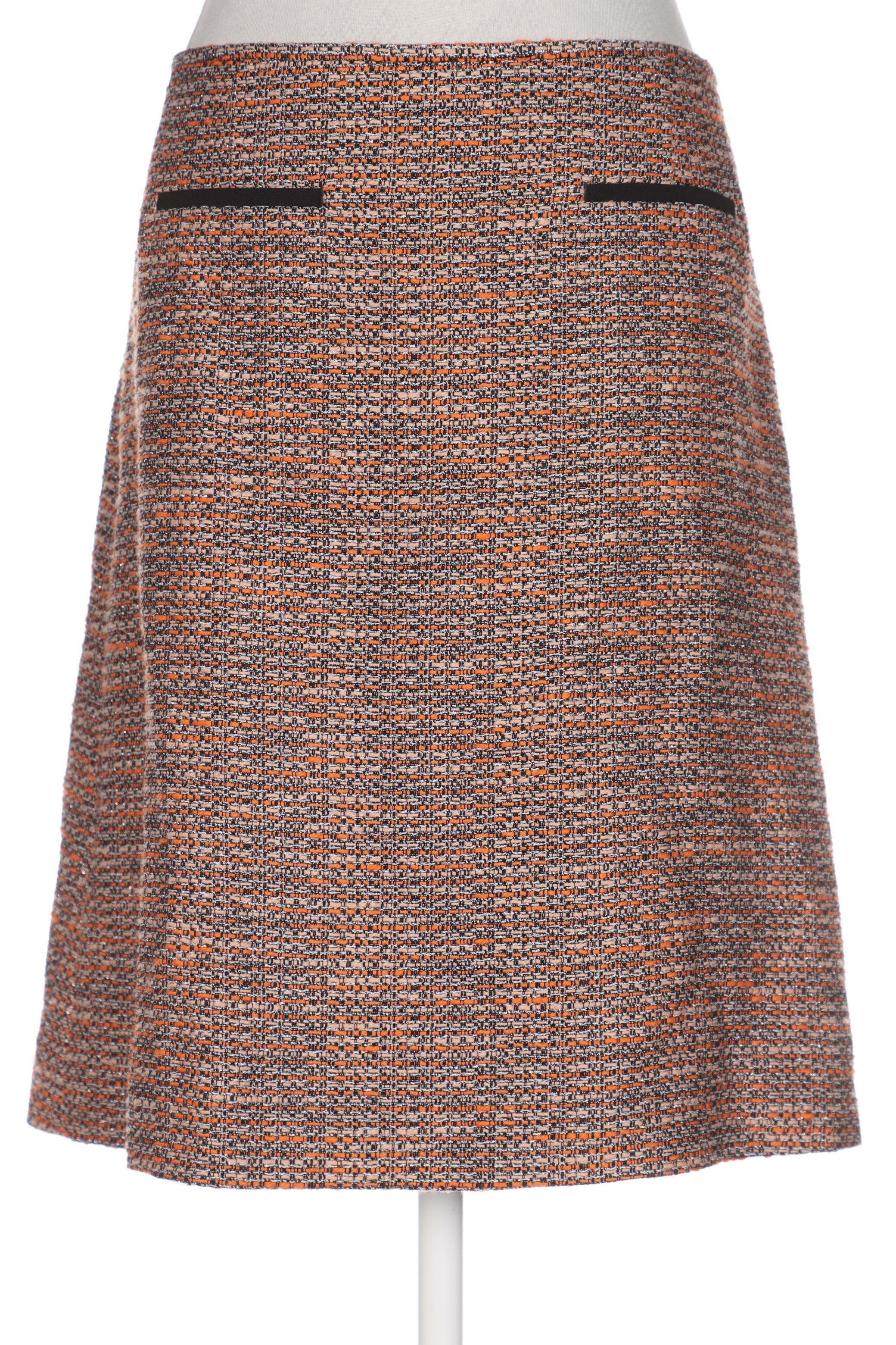 

Hugo by Hugo Boss Damen Rock, mehrfarbig, Gr. 40