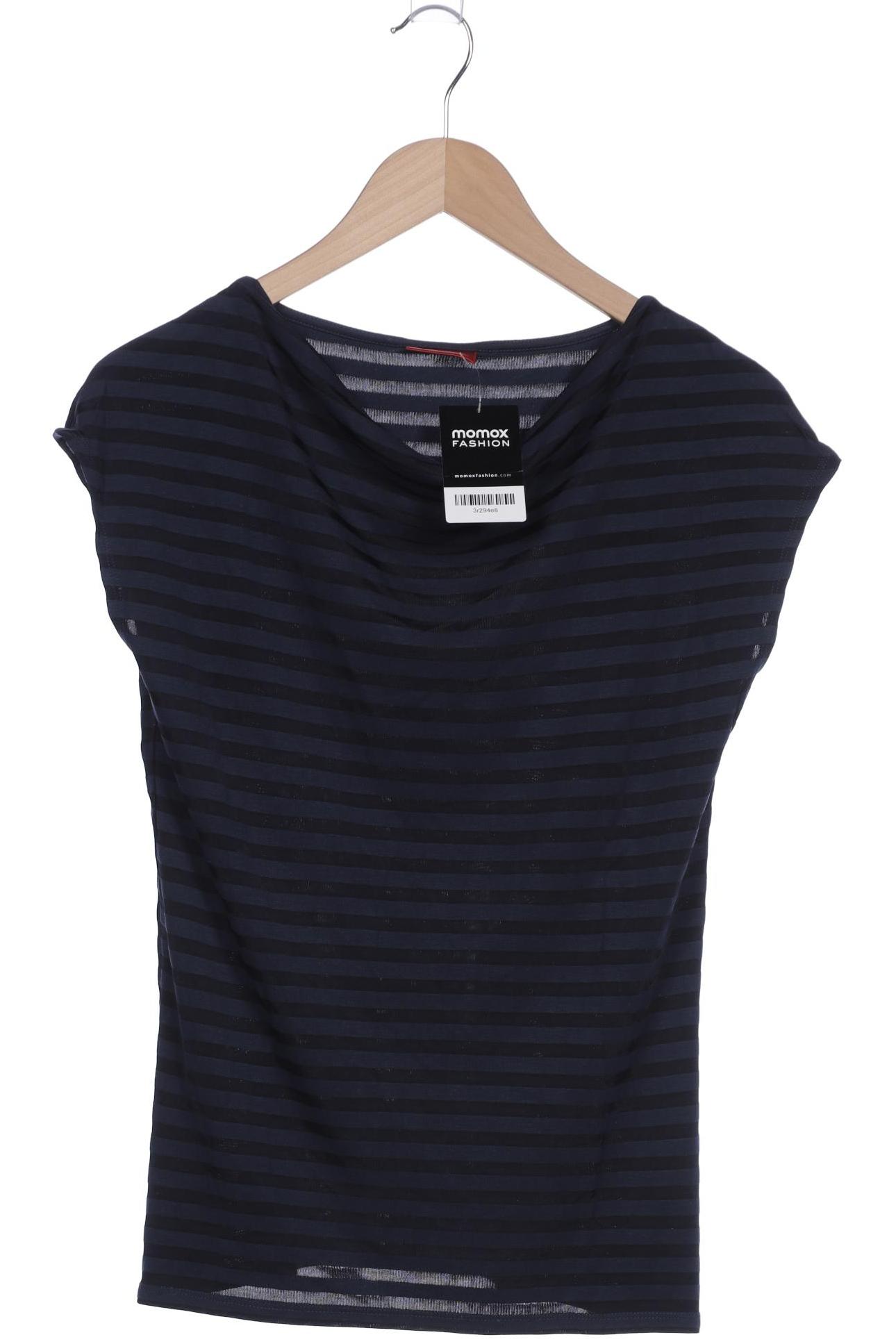 

Hugo by Hugo Boss Damen T-Shirt, marineblau, Gr. 38