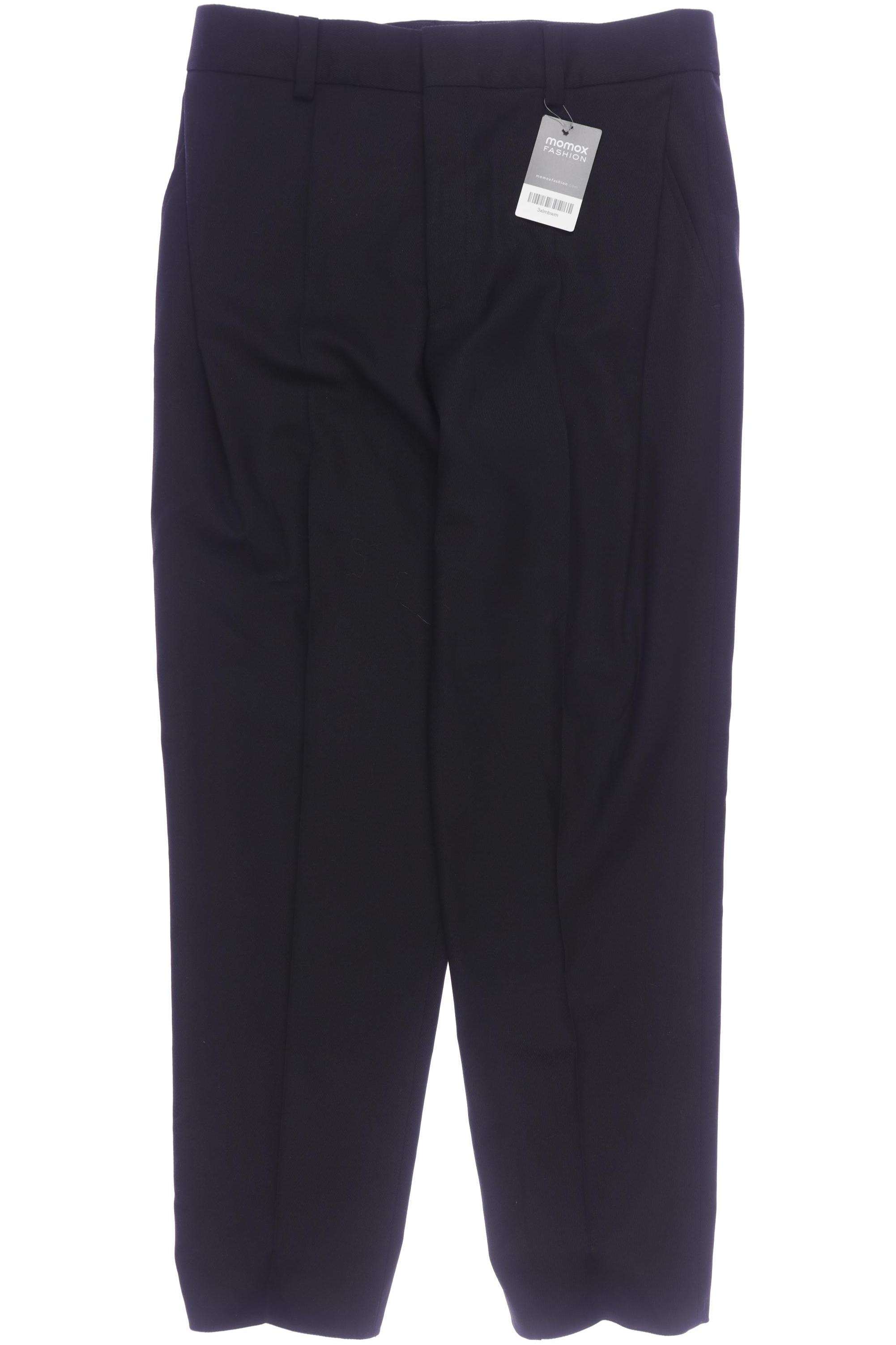 

Hugo by Hugo Boss Herren Stoffhose, schwarz, Gr. 48