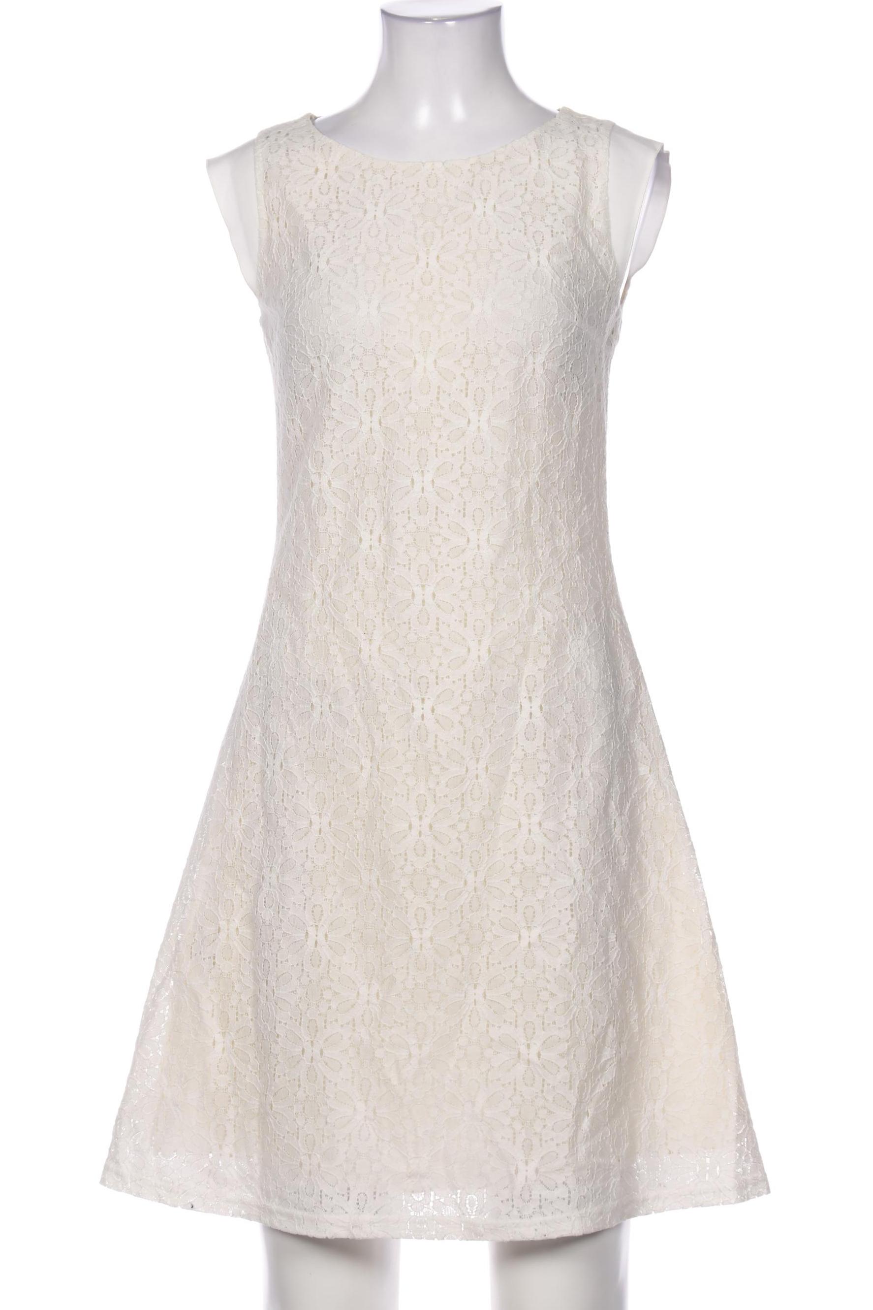 

Hugo by Hugo Boss Damen Kleid, cremeweiß, Gr. 34