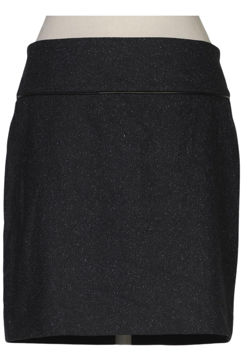 

Hugo by Hugo Boss Damen Rock, marineblau, Gr. 36