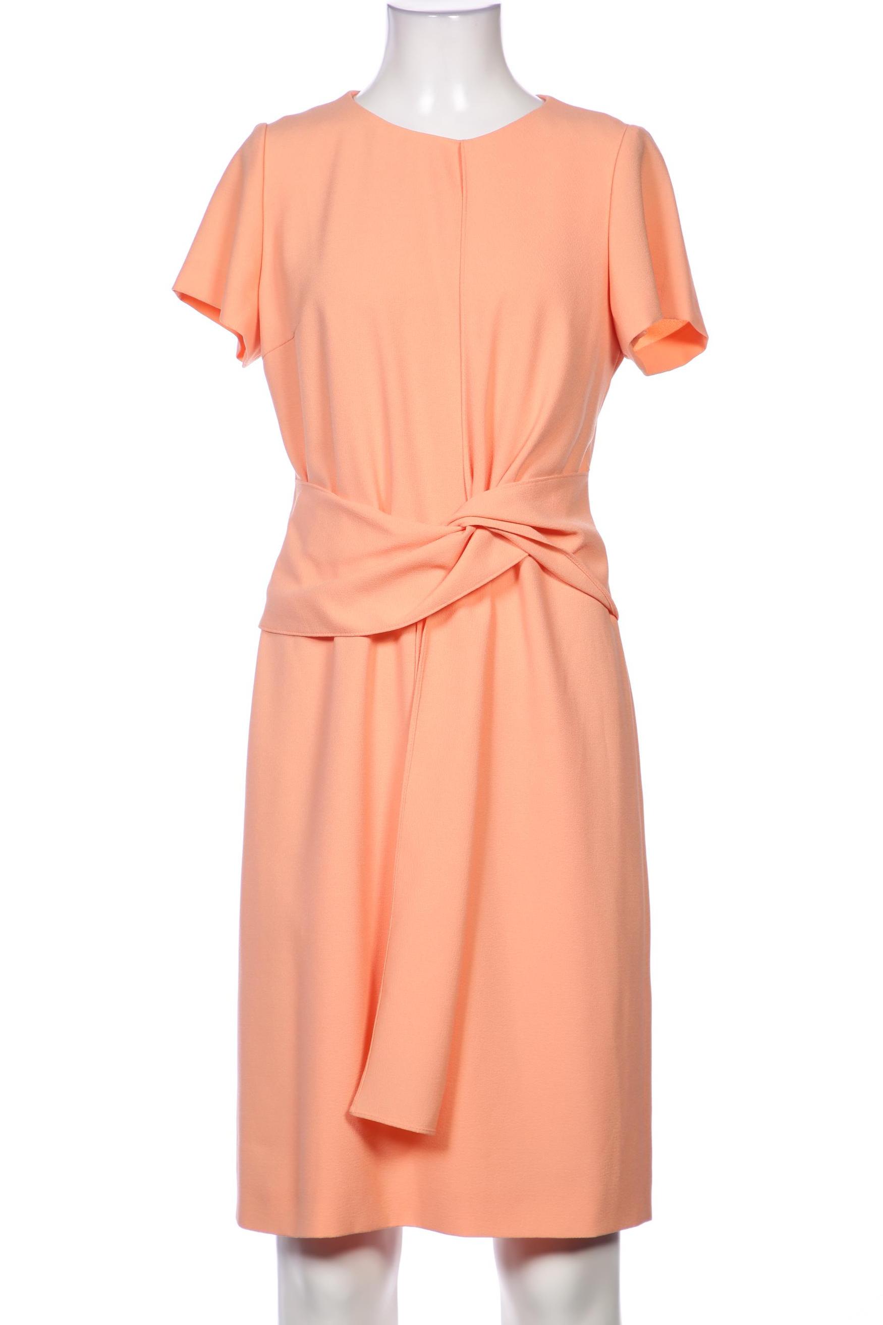 

Hugo by Hugo Boss Damen Kleid, orange, Gr. 36