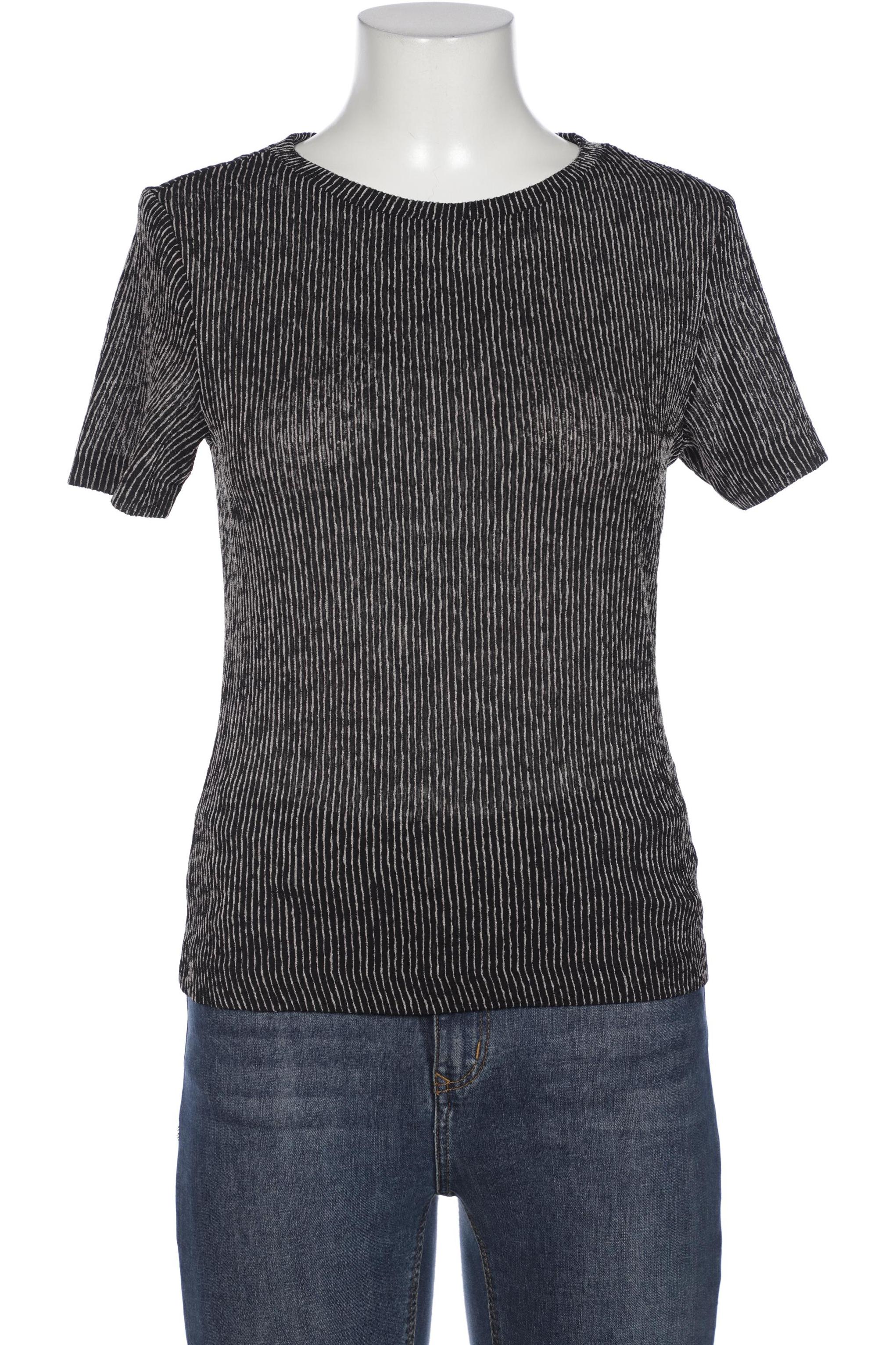 

HUGO by Hugo Boss Damen Bluse, schwarz