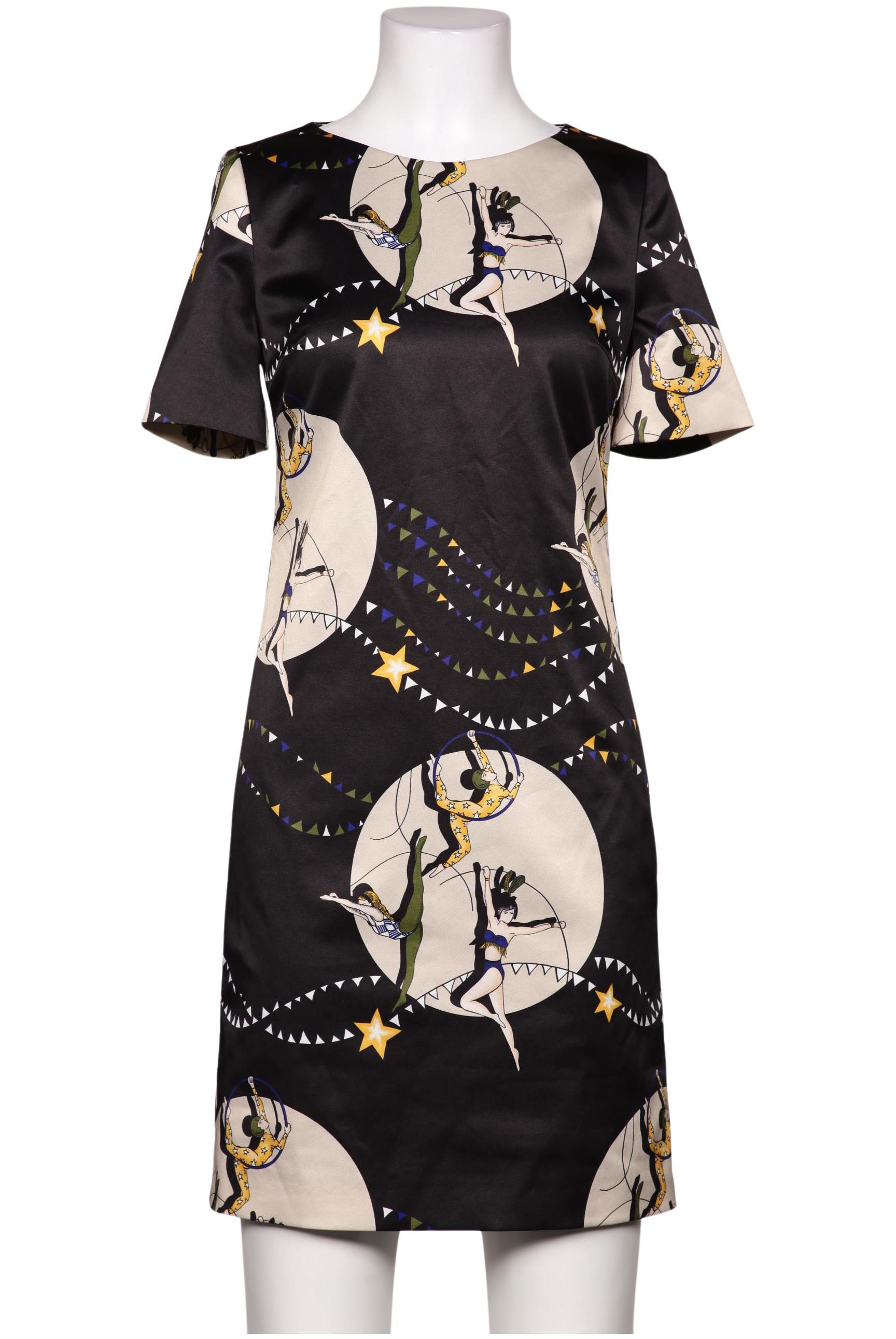 

Hugo by Hugo Boss Damen Kleid, schwarz, Gr. 32
