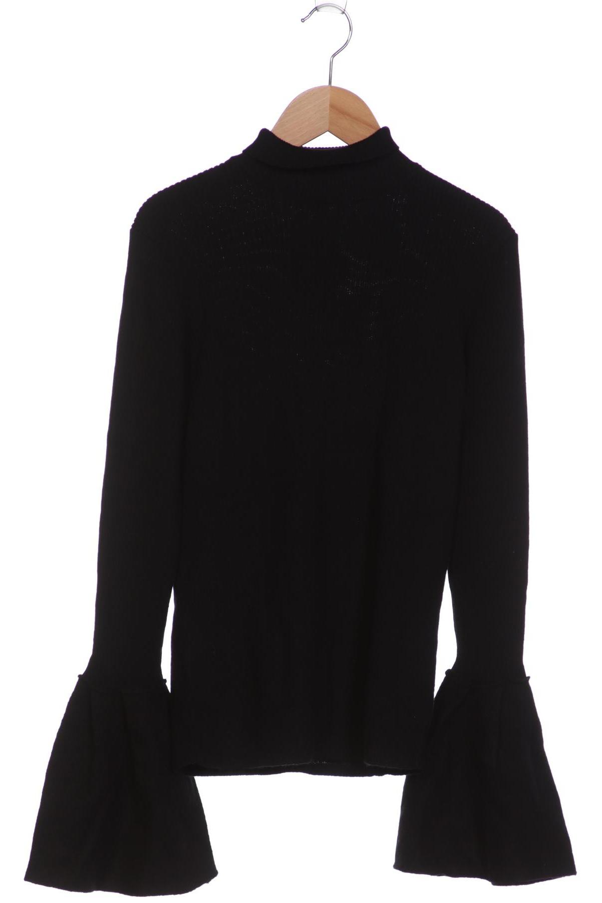 

HUGO by Hugo Boss Damen Pullover, schwarz