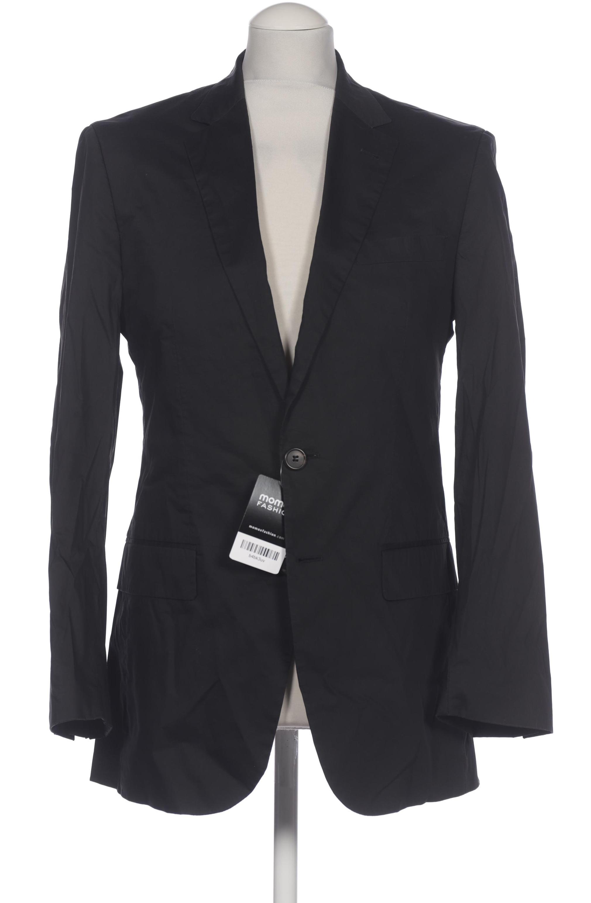 

Hugo by Hugo Boss Herren Sakko, schwarz, Gr. 46