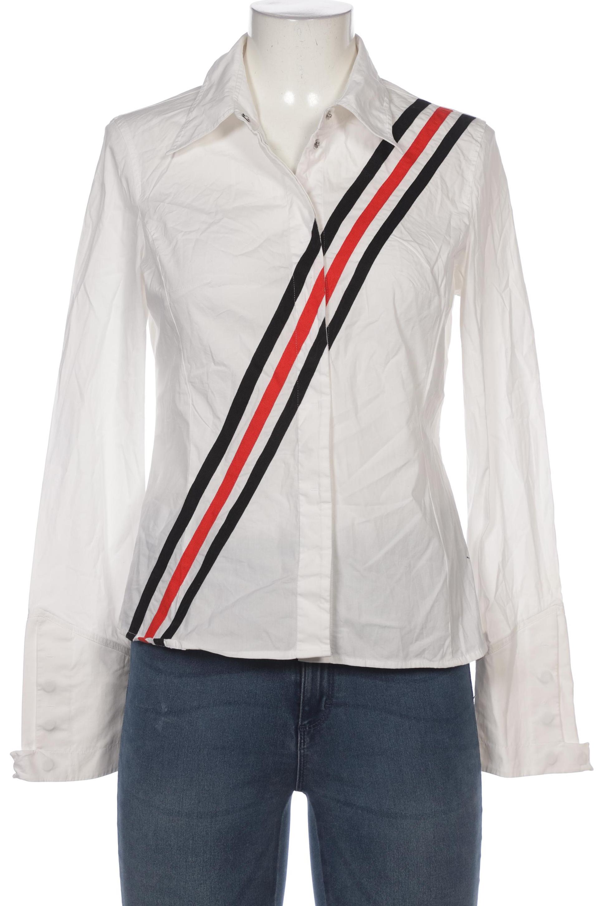 

HUGO by Hugo Boss Damen Bluse, weiß