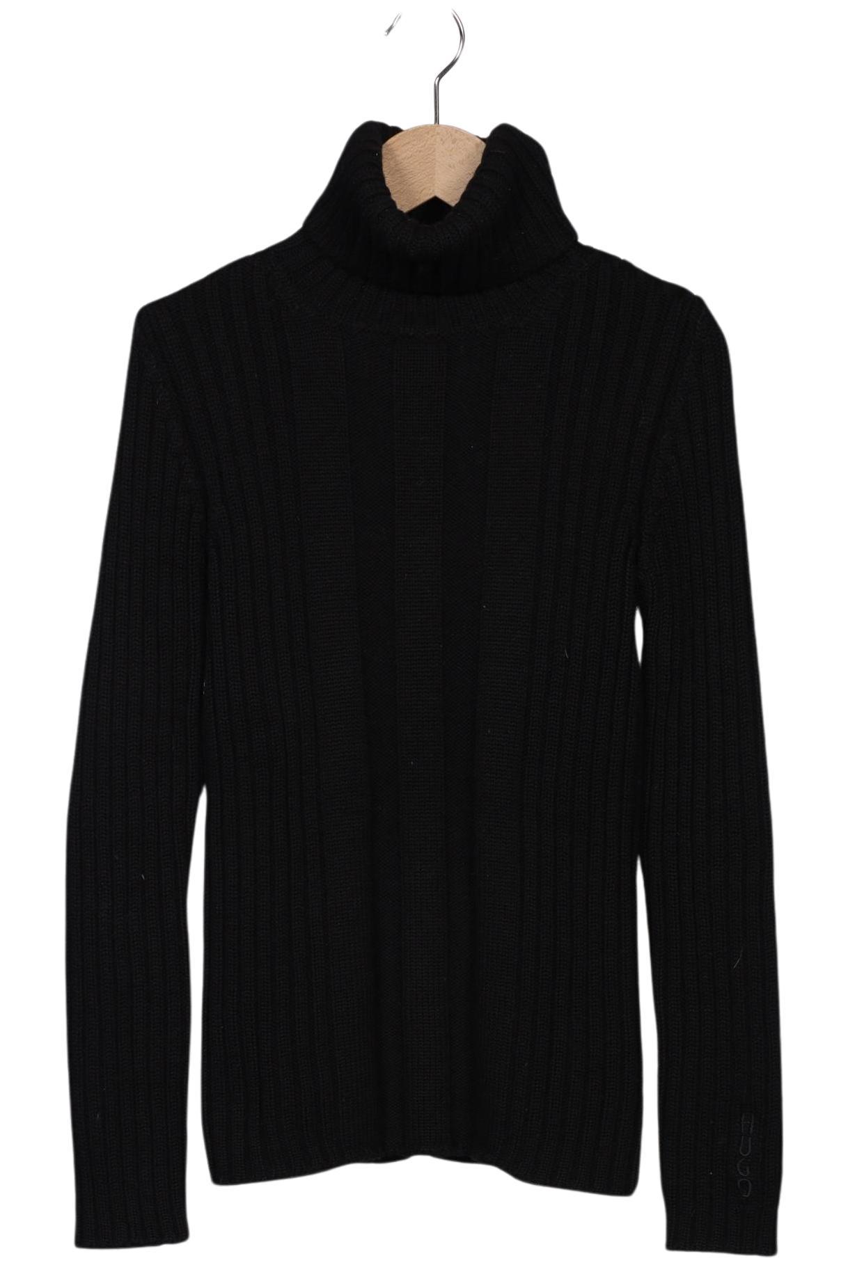 

Hugo by Hugo Boss Damen Pullover, schwarz, Gr. 36