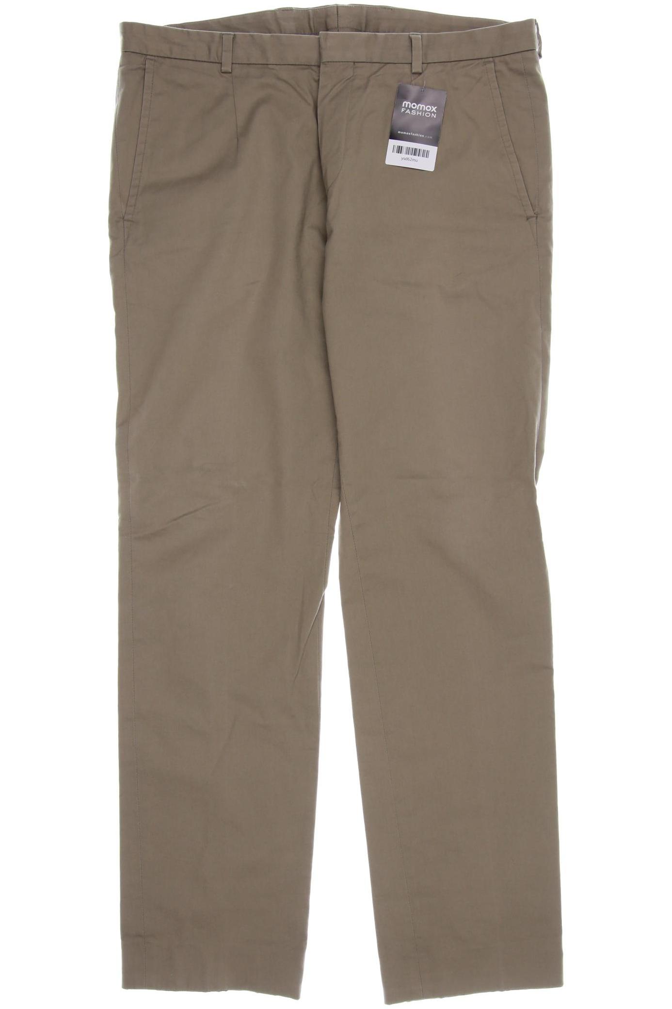 

HUGO by Hugo Boss Herren Stoffhose, grün