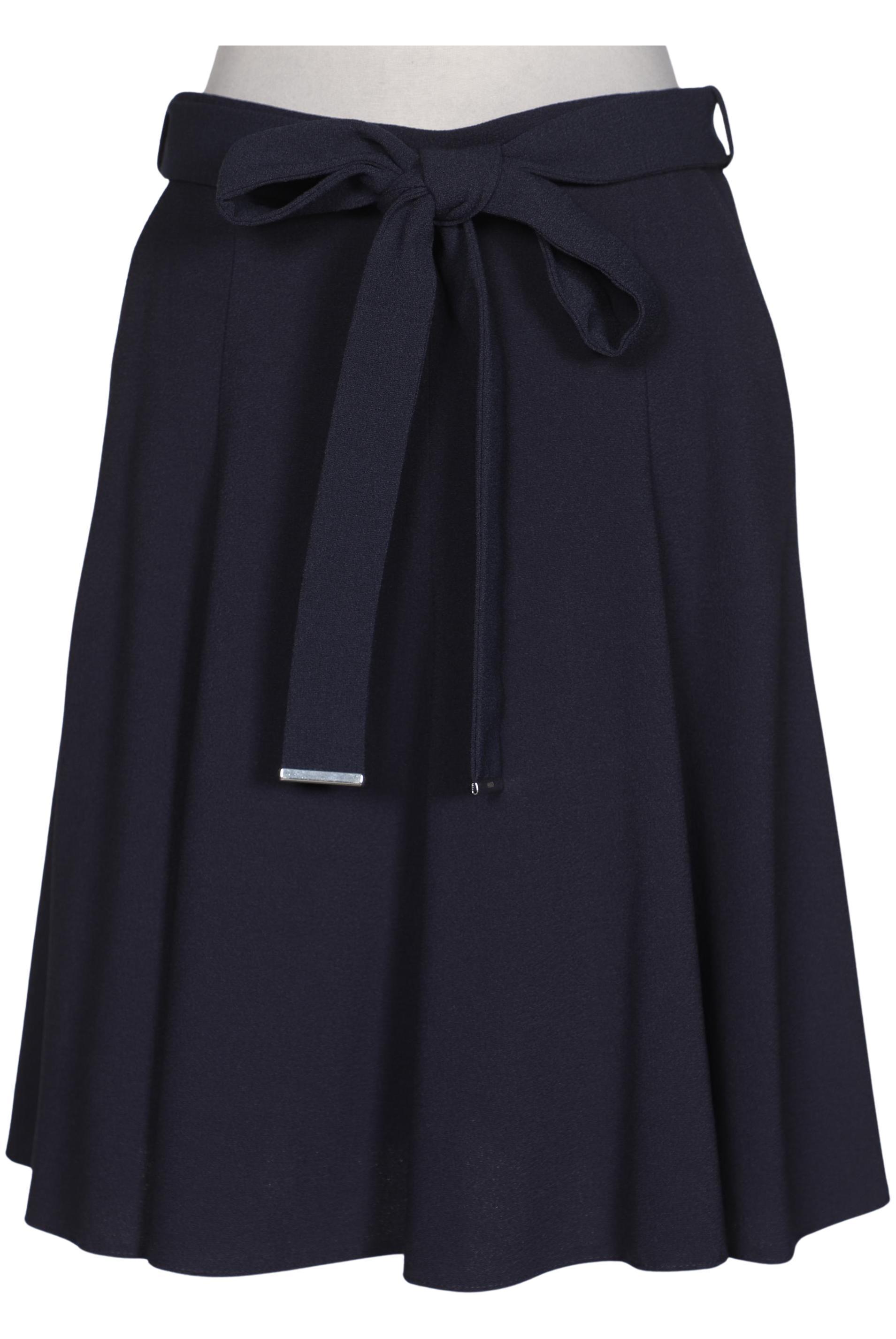 

Hugo by Hugo Boss Damen Rock, marineblau, Gr. 38