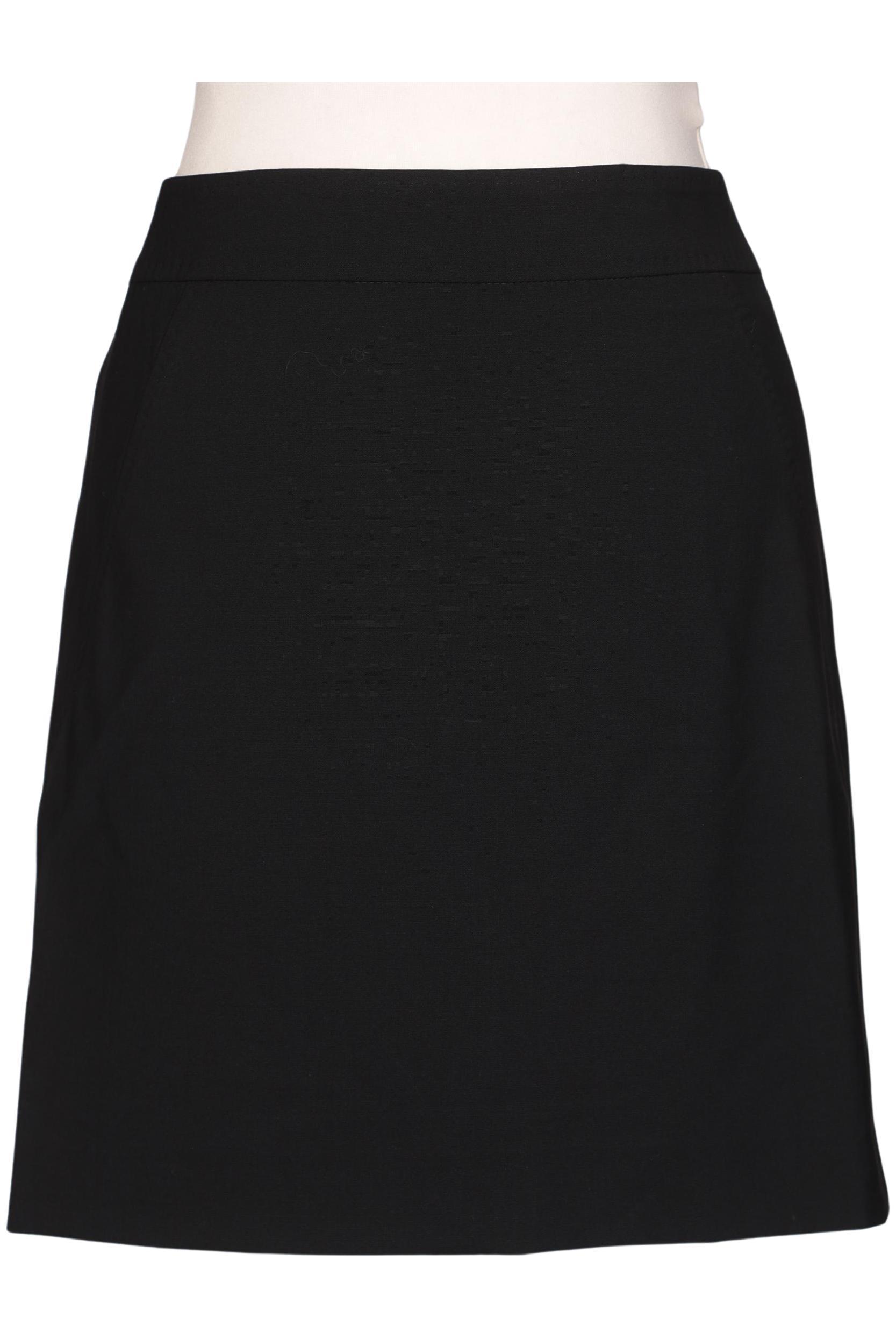 

Hugo by Hugo Boss Damen Rock, schwarz, Gr. 36