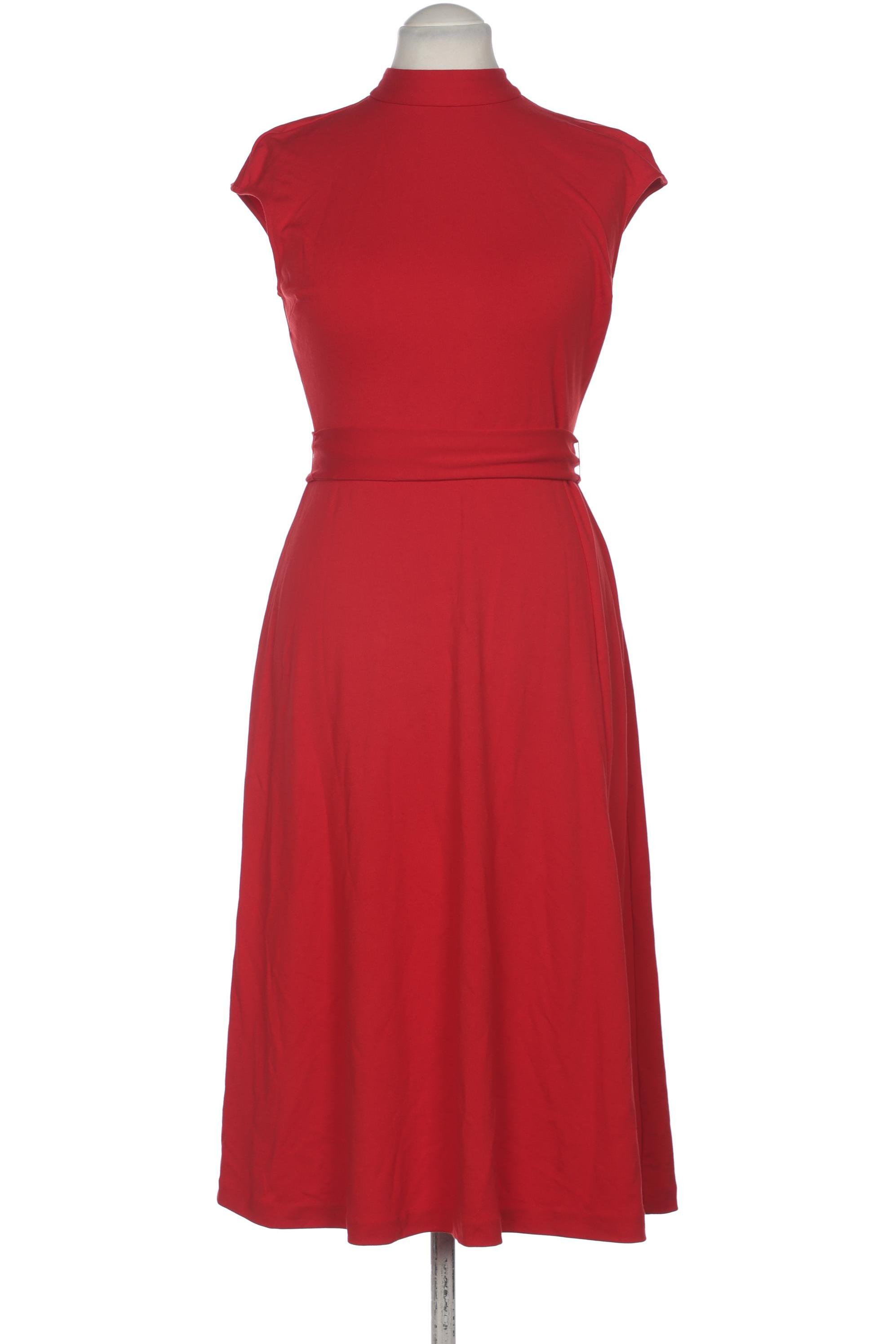 

Hugo by Hugo Boss Damen Kleid, rot, Gr. 38