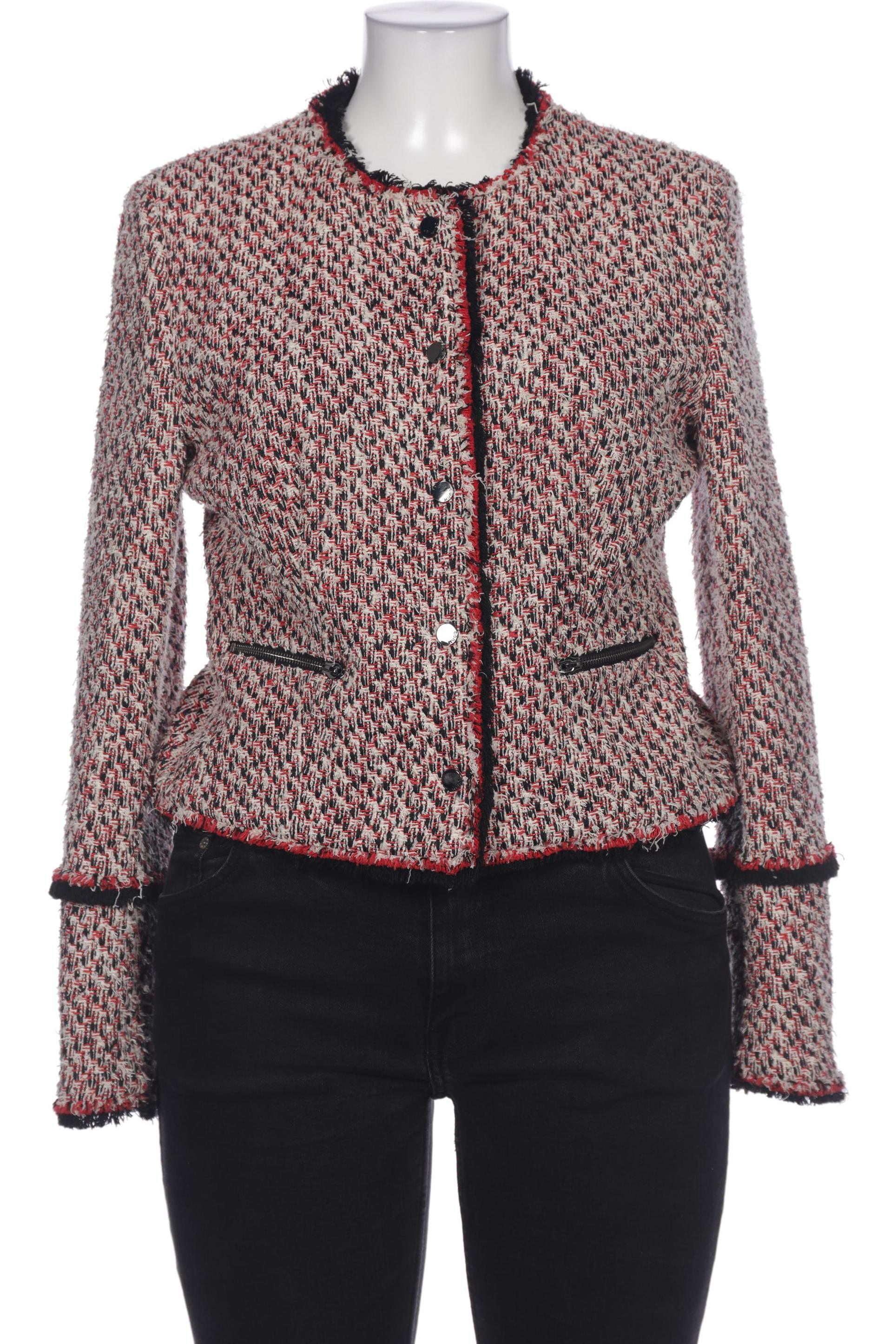 

Hugo by Hugo Boss Damen Blazer, mehrfarbig, Gr. 42