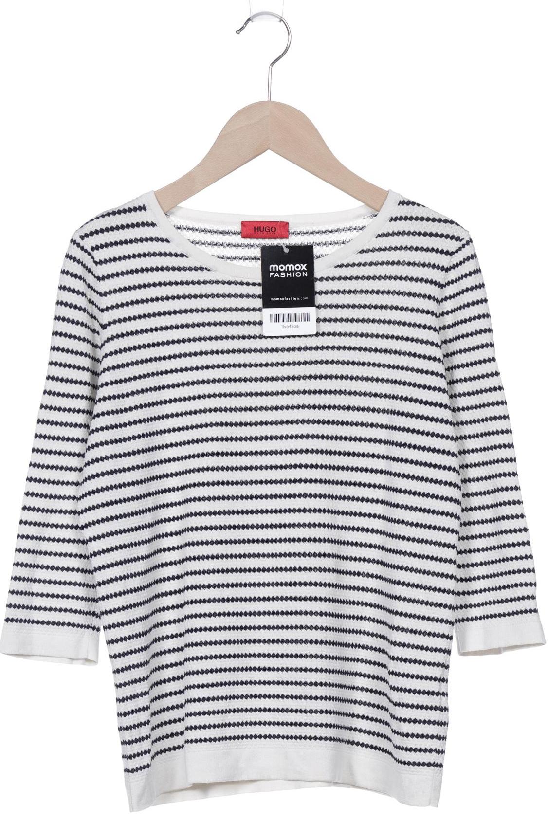 

Hugo by Hugo Boss Damen Pullover, marineblau, Gr. 36
