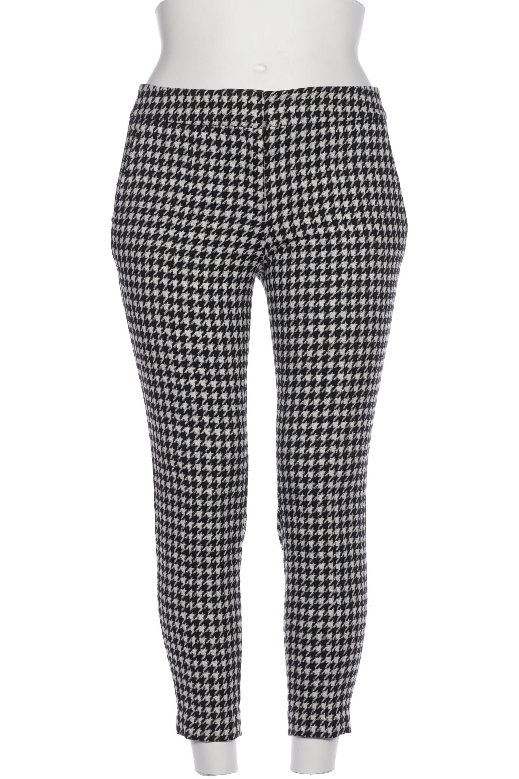 

Hugo by Hugo Boss Damen Stoffhose, schwarz, Gr. 42