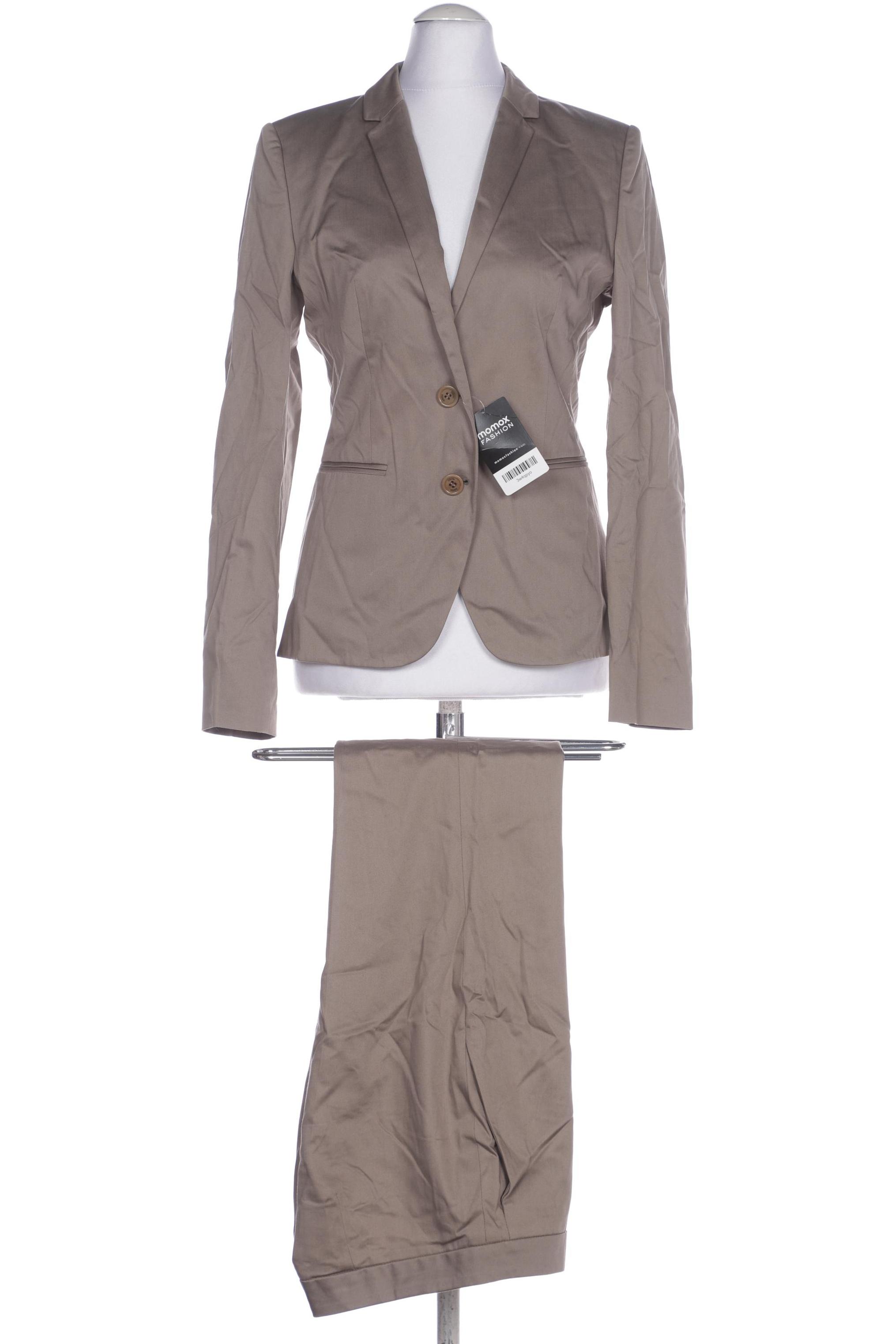 

Hugo by Hugo Boss Damen Anzug, grau, Gr. 38