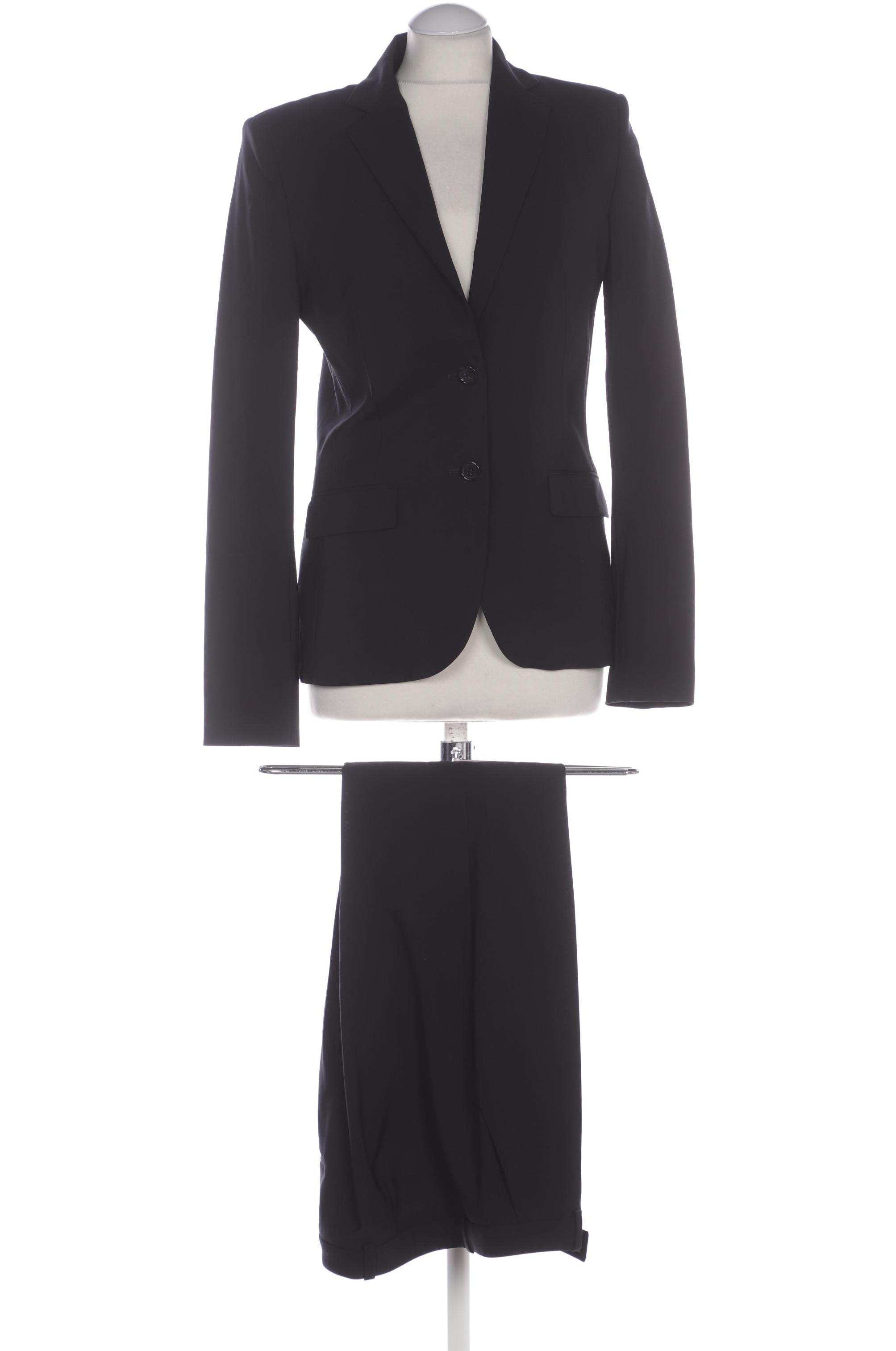 

Hugo by Hugo Boss Damen Anzug, marineblau, Gr. 36