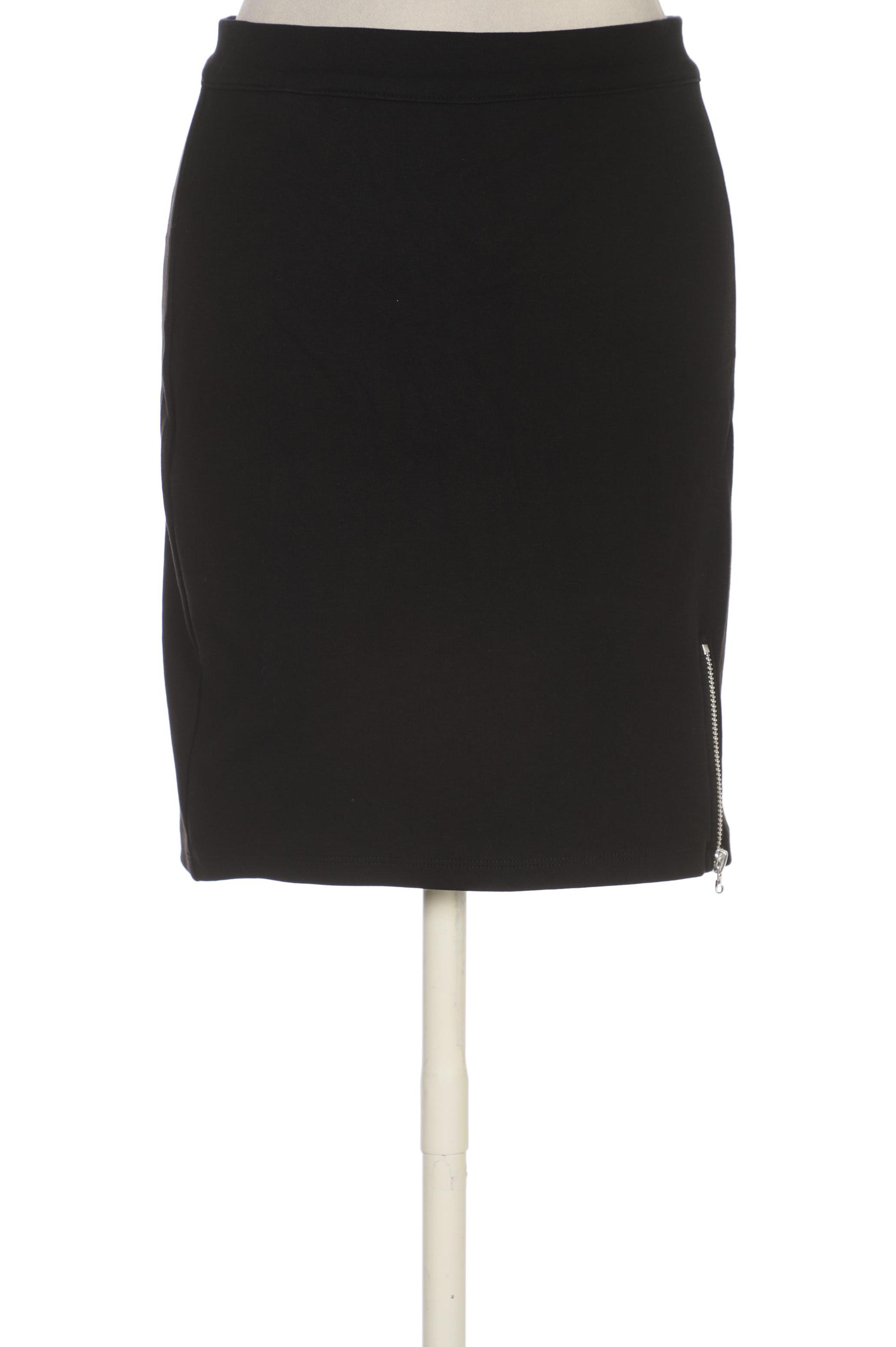 

Hugo by Hugo Boss Damen Rock, schwarz, Gr. 36