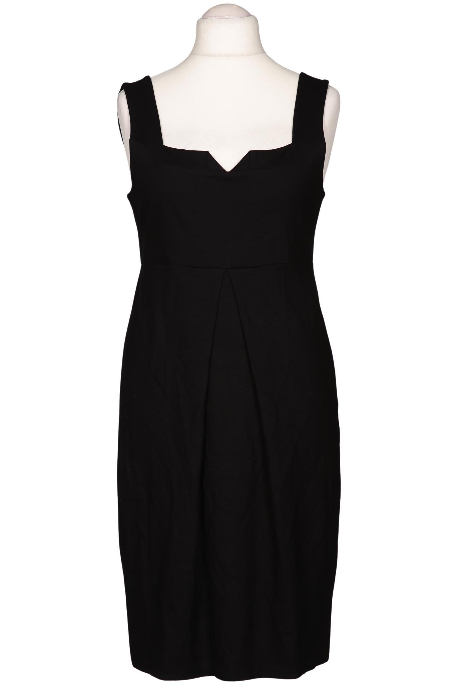 

Hugo by Hugo Boss Damen Kleid, schwarz, Gr. 44