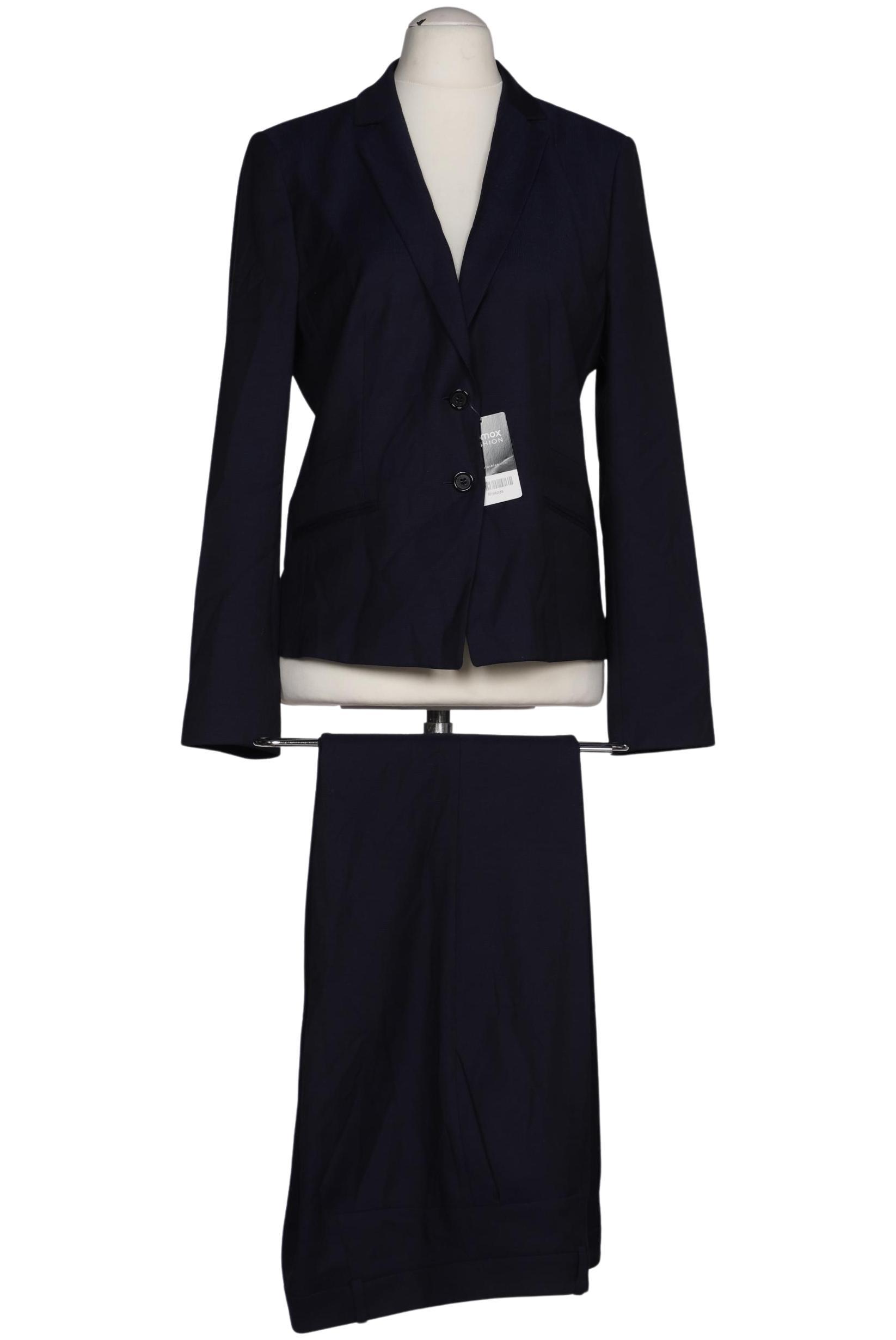 

Hugo by Hugo Boss Damen Anzug, marineblau, Gr. 42
