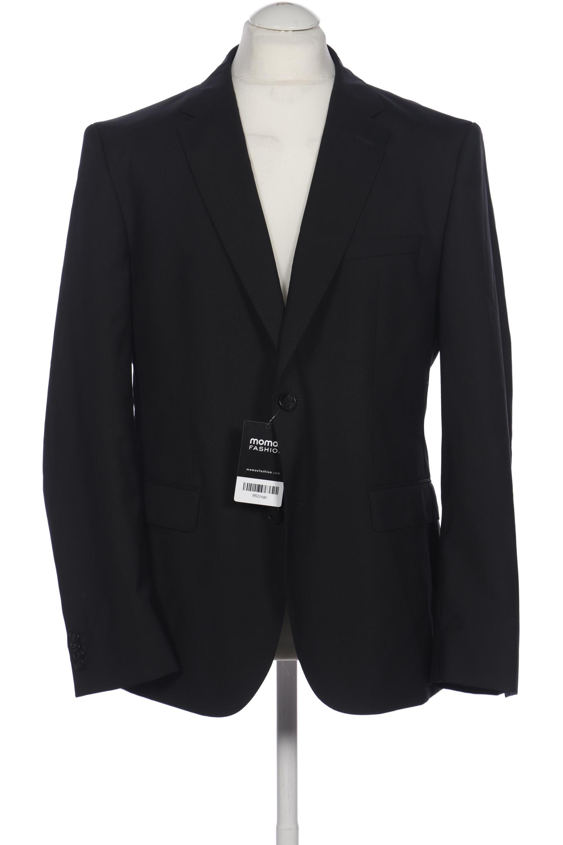 

HUGO by Hugo Boss Herren Sakko, schwarz