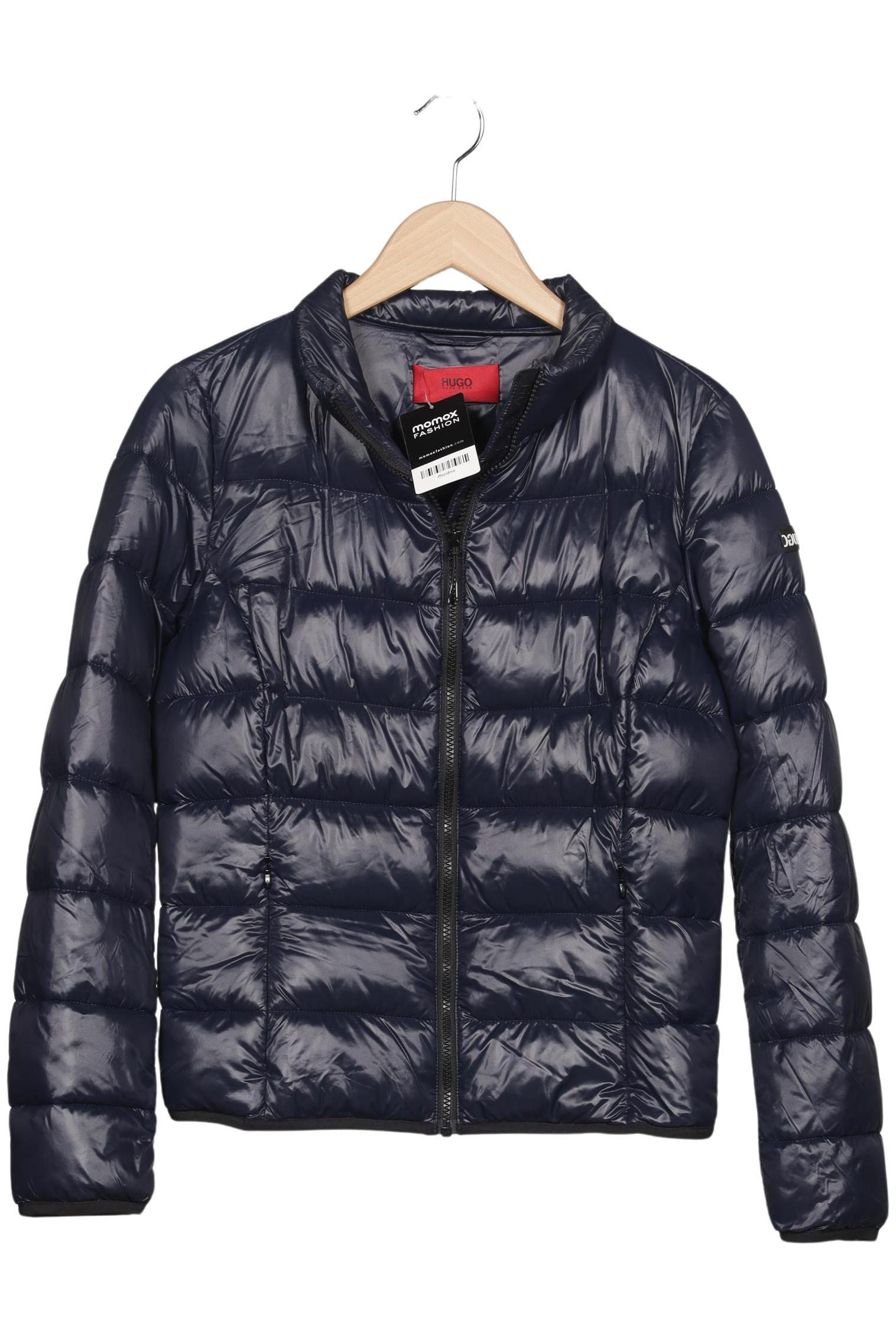 

Hugo by Hugo Boss Damen Jacke, marineblau, Gr. 38