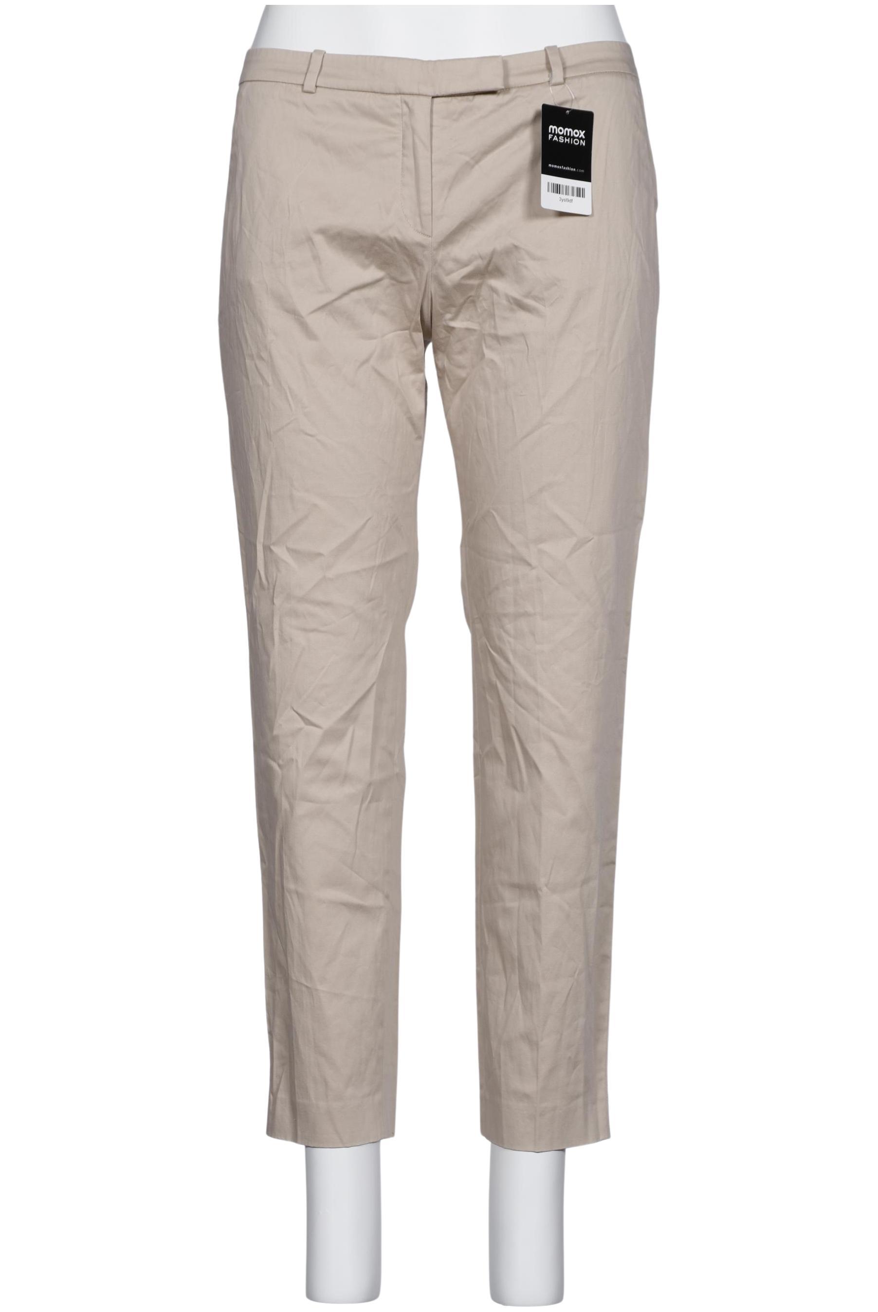 

Hugo by Hugo Boss Damen Stoffhose, beige, Gr. 40