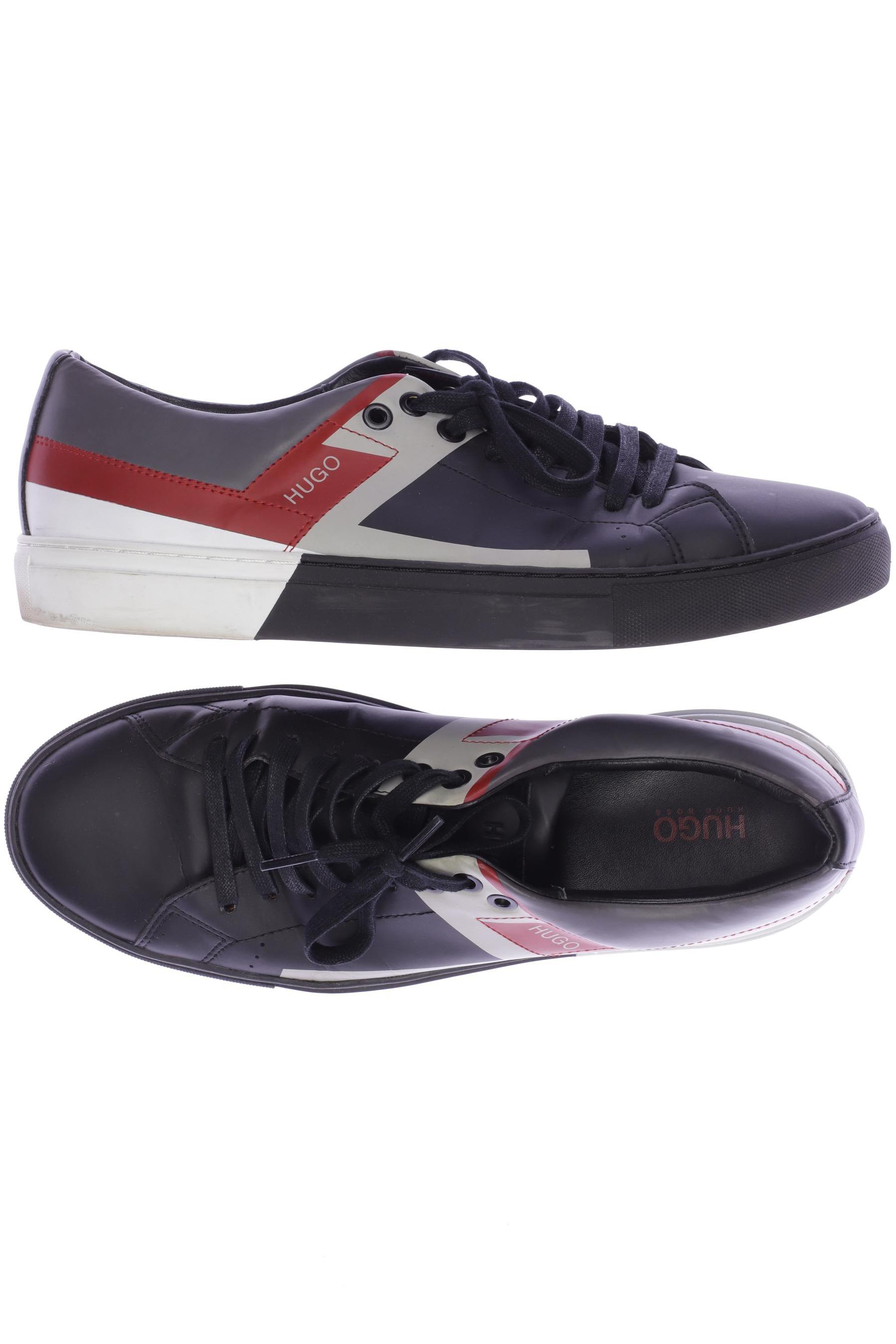 

Hugo by Hugo Boss Herren Sneakers, schwarz, Gr. 41