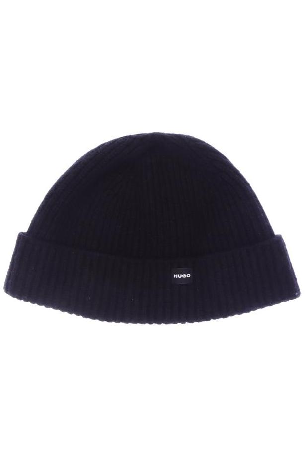 

HUGO by Hugo Boss Herren Hut/Mütze, schwarz