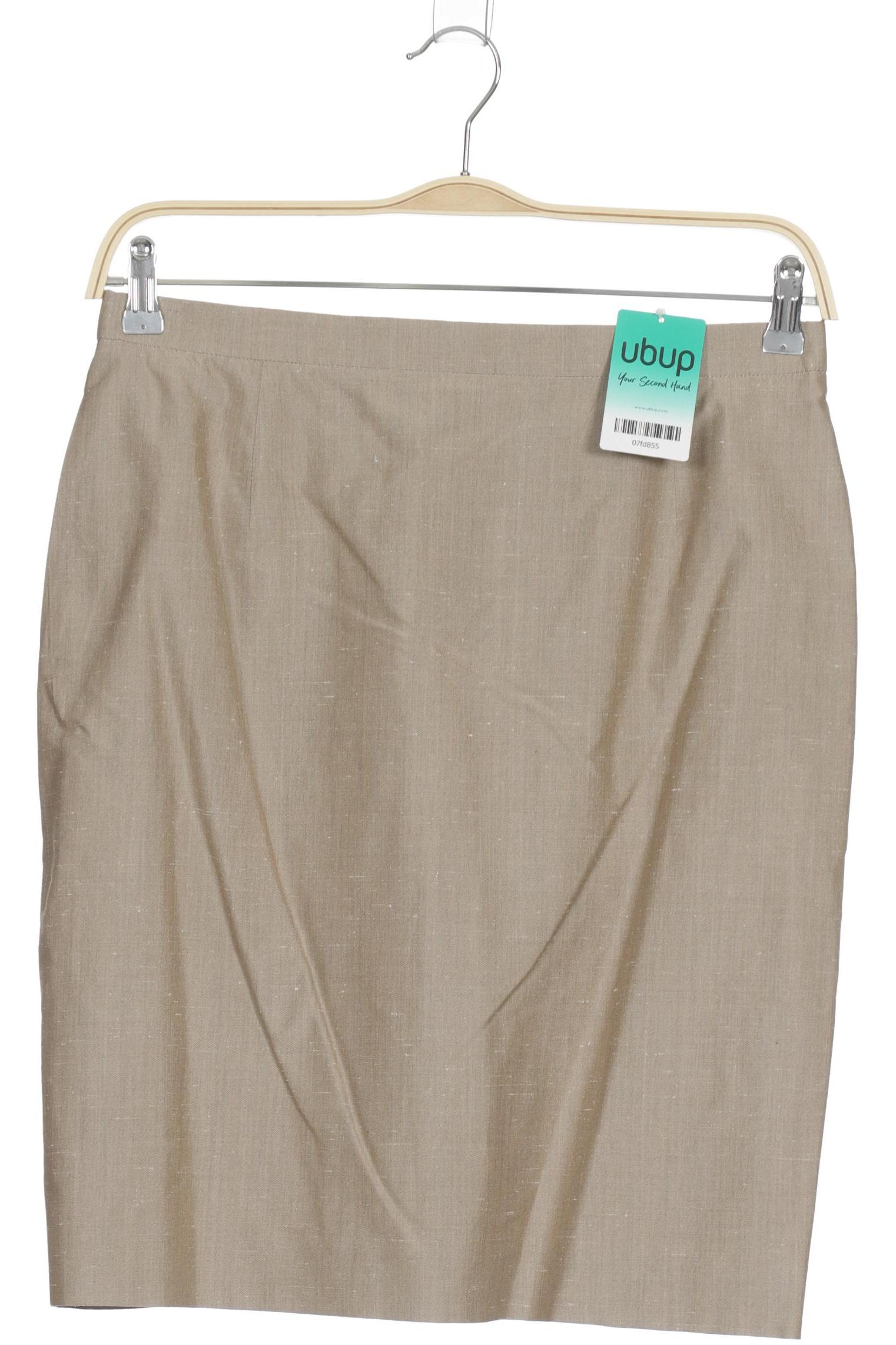 

Hugo by Hugo Boss Damen Rock, grau, Gr. 42