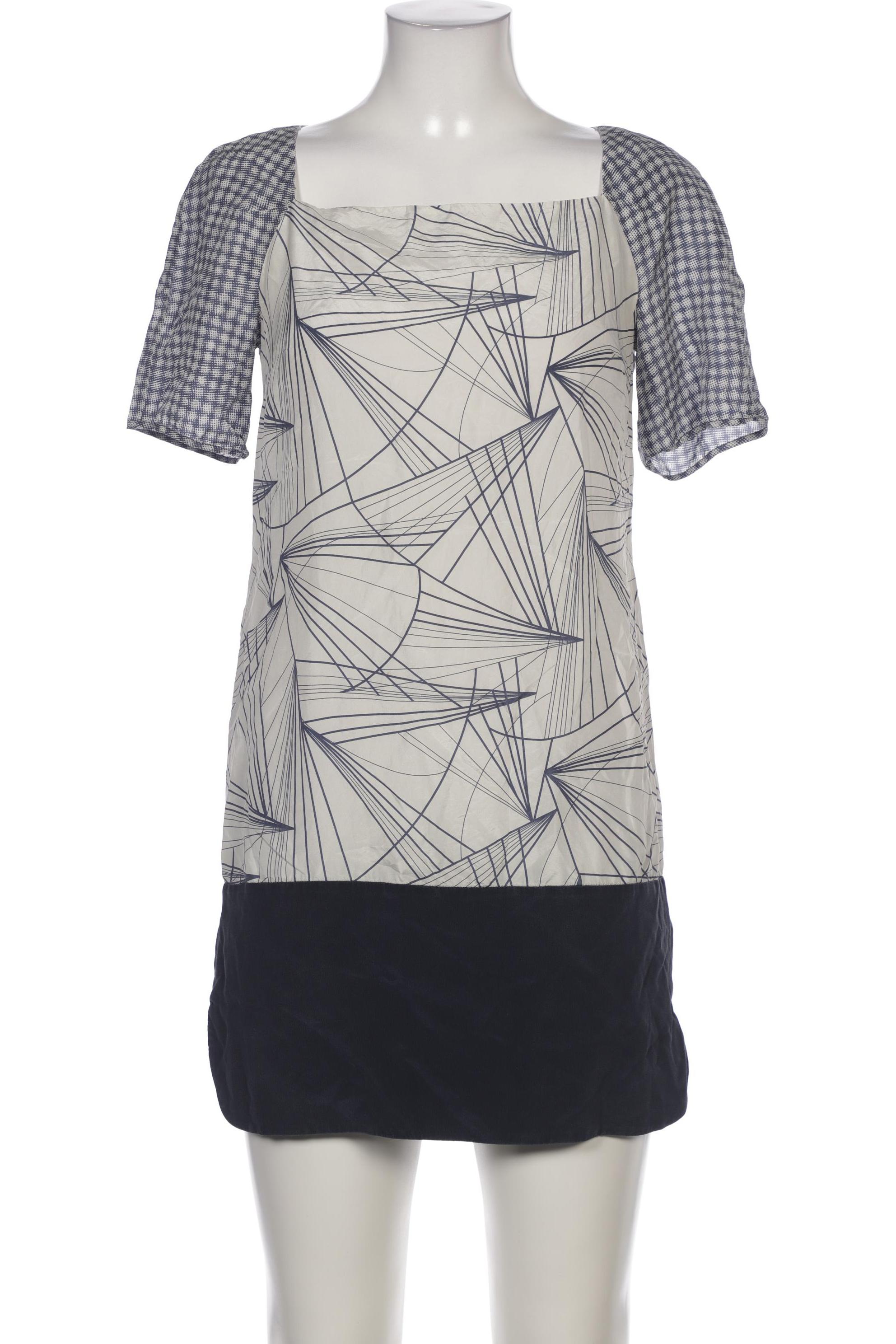 

Hugo by Hugo Boss Damen Kleid, mehrfarbig, Gr. 36