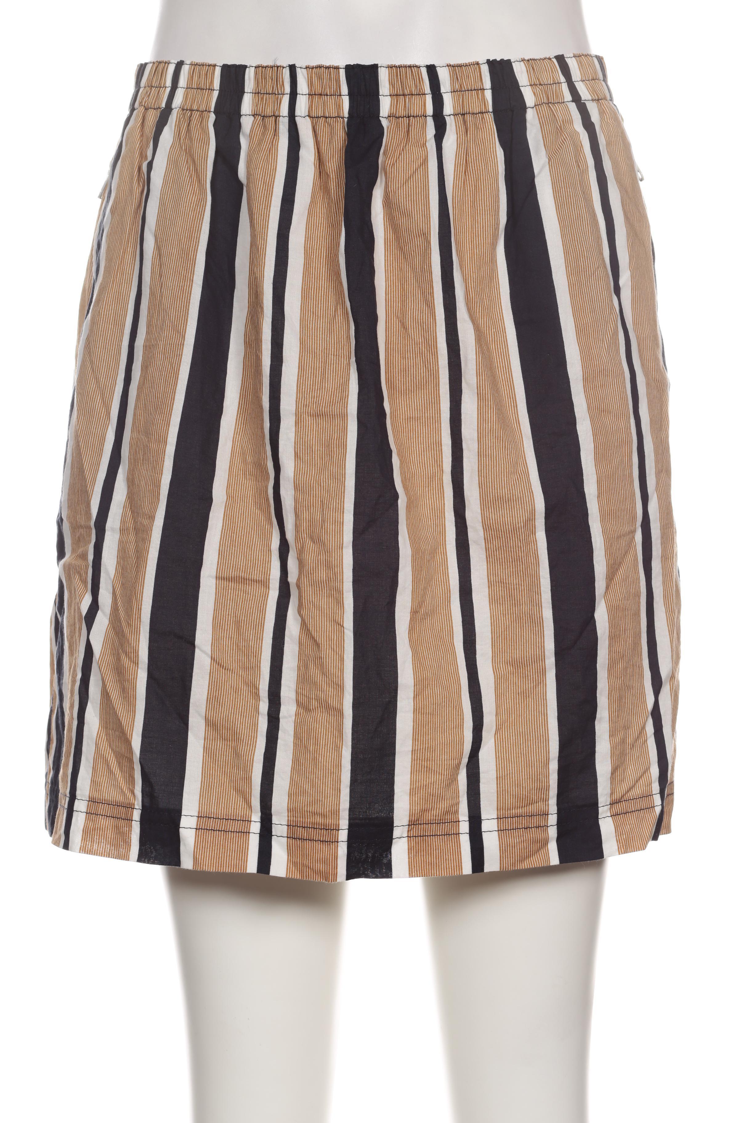 

Hugo by Hugo Boss Damen Rock, beige, Gr. 36