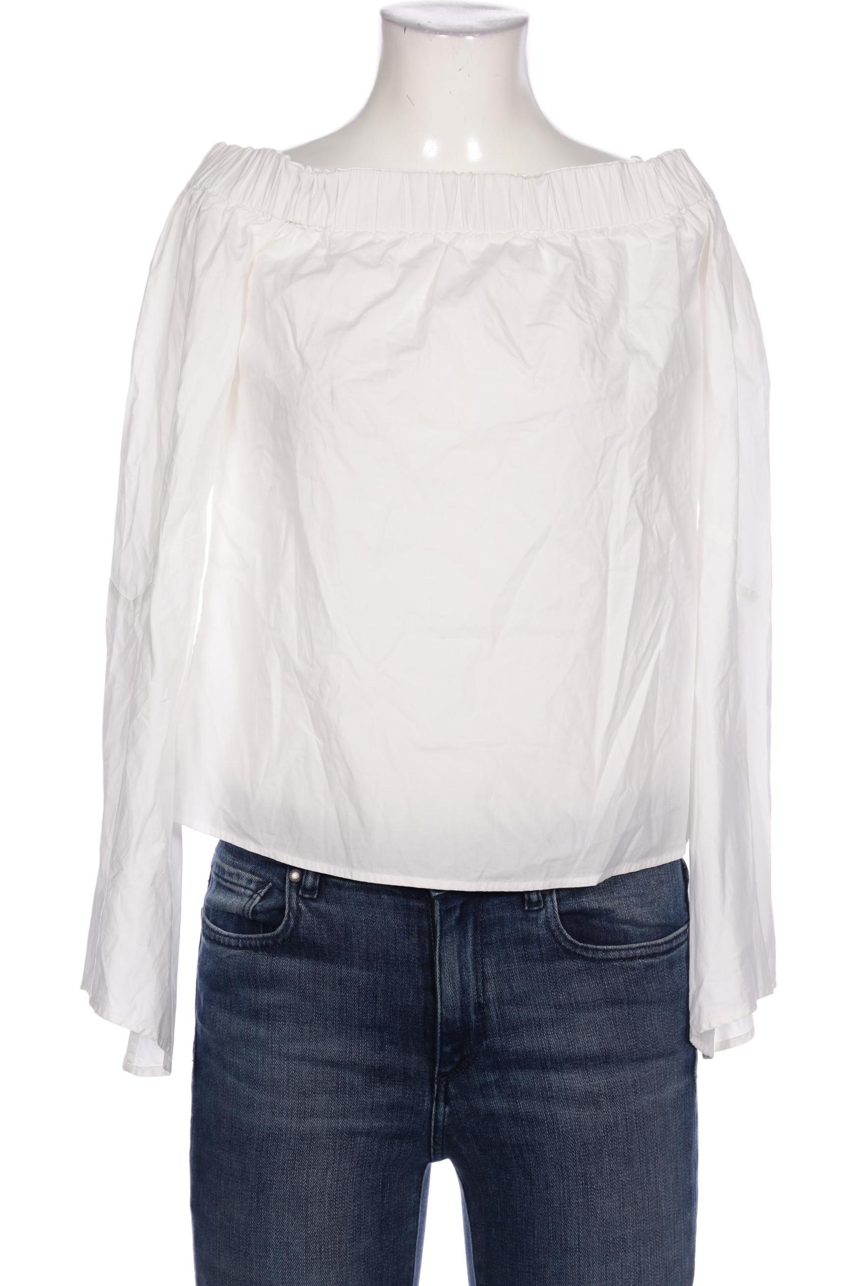 

HUGO by Hugo Boss Damen Bluse, weiß