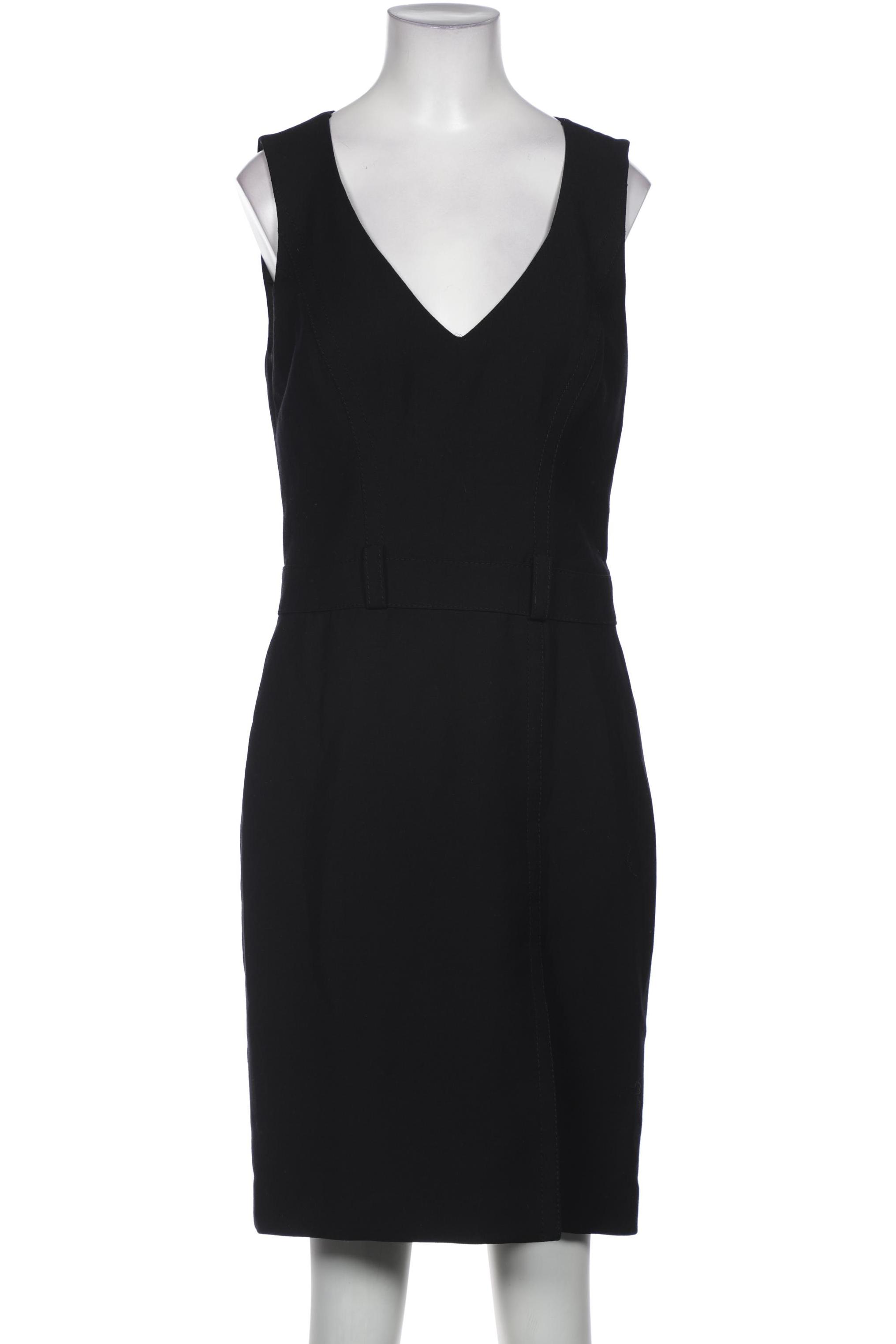 

Hugo by Hugo Boss Damen Kleid, schwarz, Gr. 38