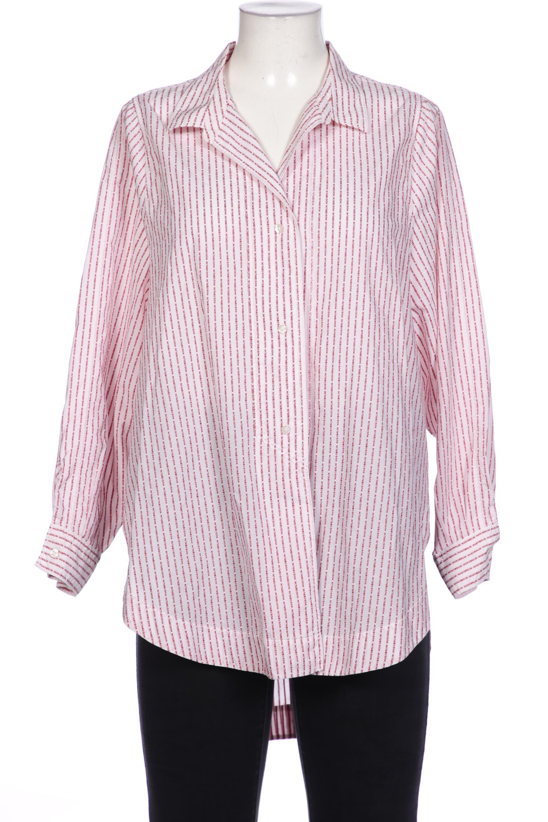 

HUGO by Hugo Boss Damen Bluse, rot
