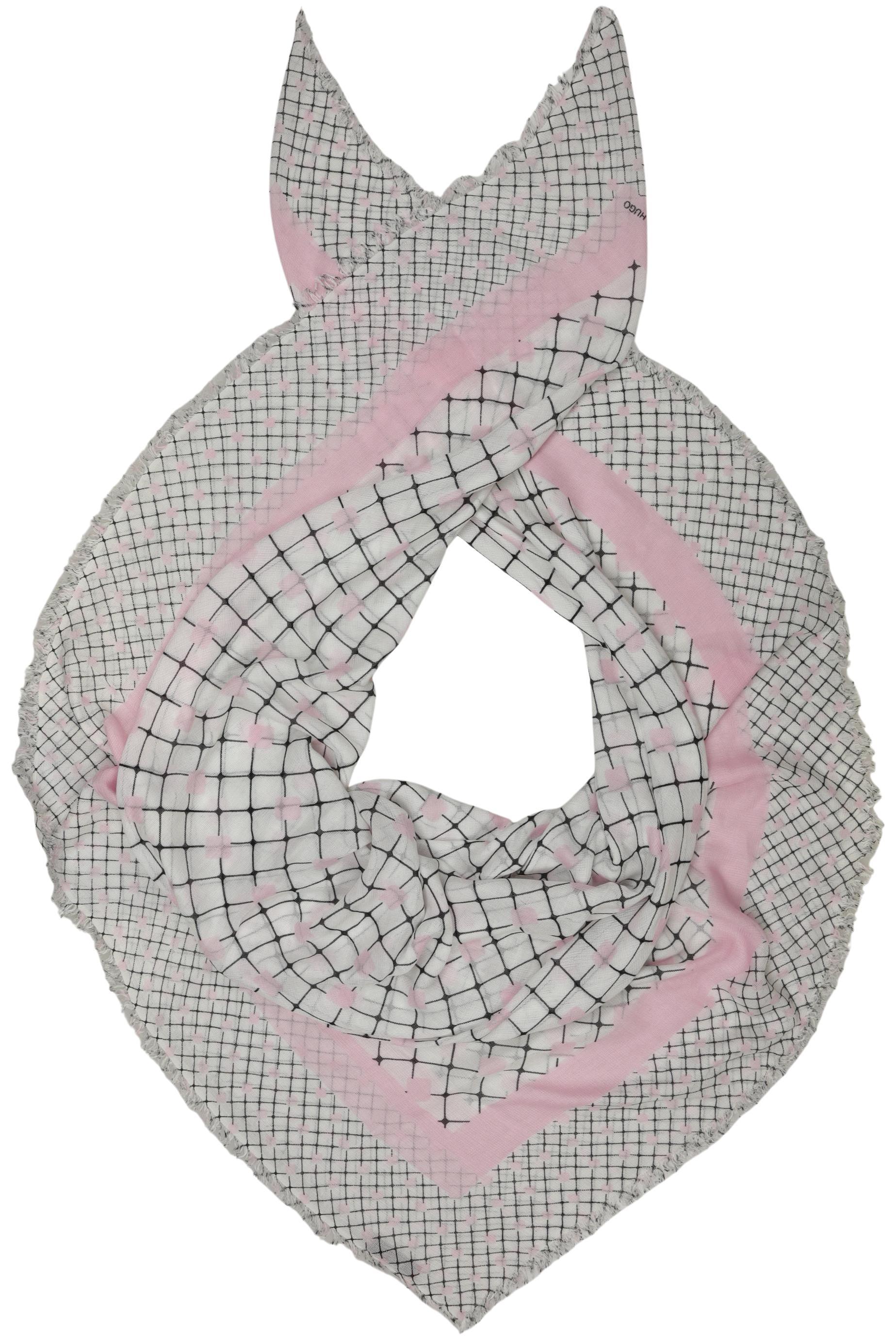 

Hugo by Hugo Boss Damen Schal, mehrfarbig, Gr.