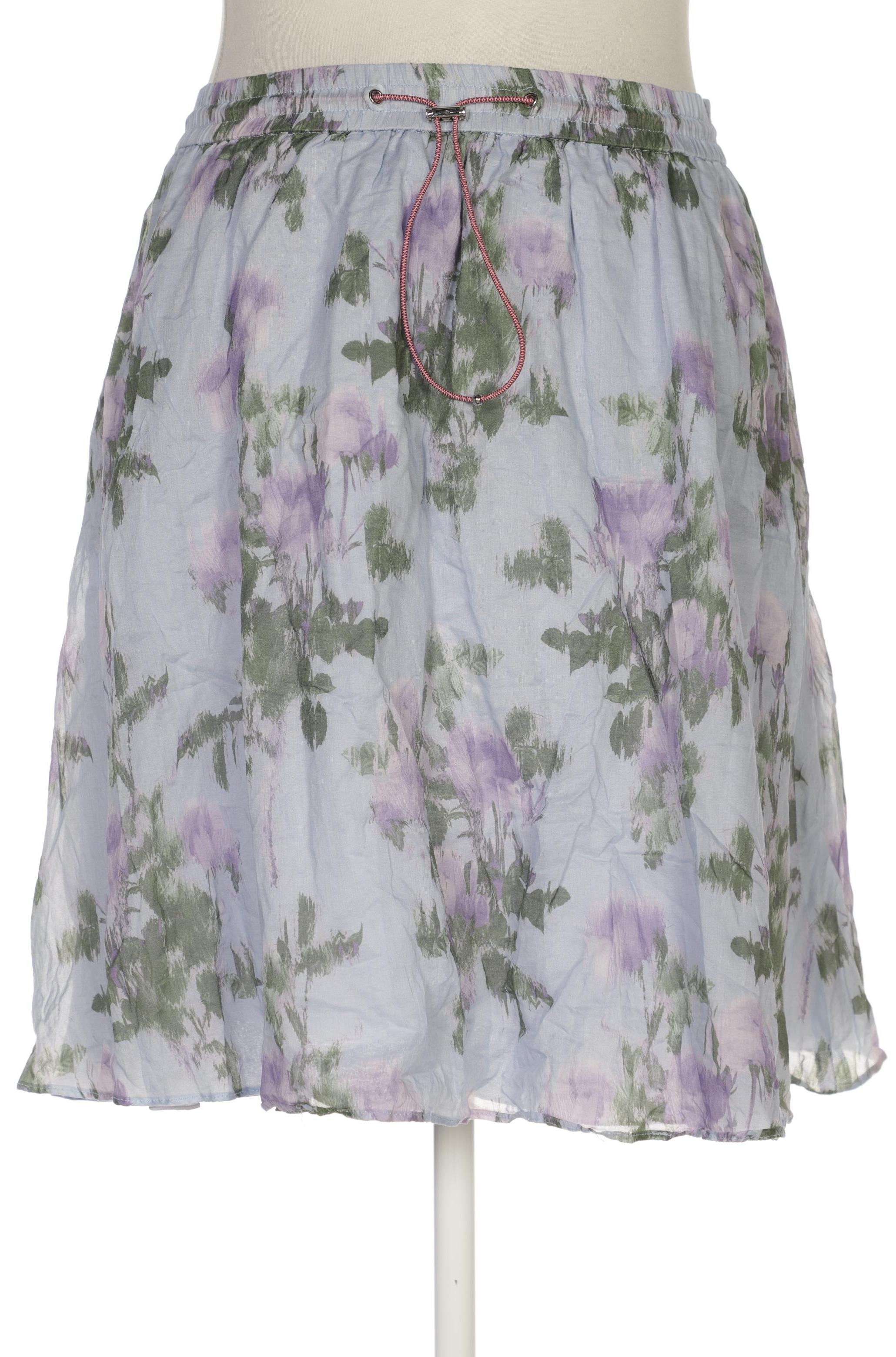

Hugo by Hugo Boss Damen Rock, hellblau, Gr. 42