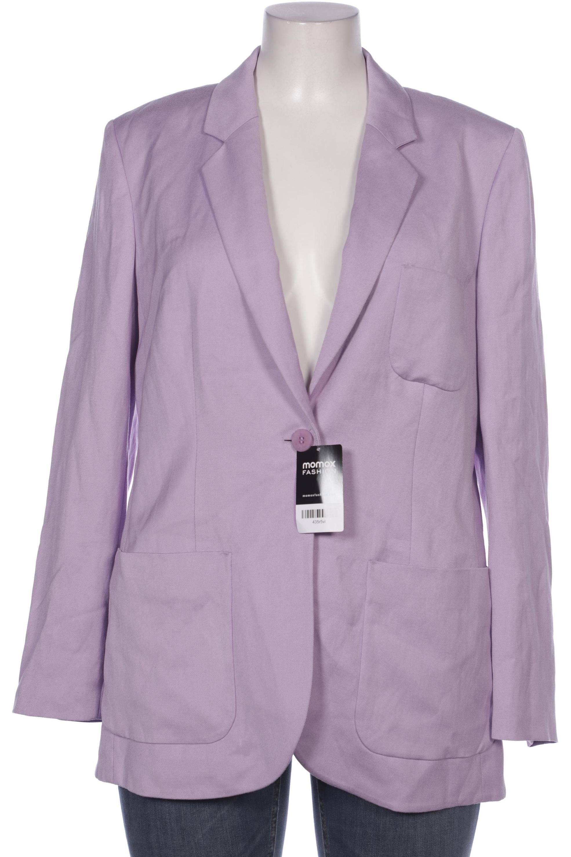 

Hugo by Hugo Boss Damen Blazer, flieder, Gr. 44