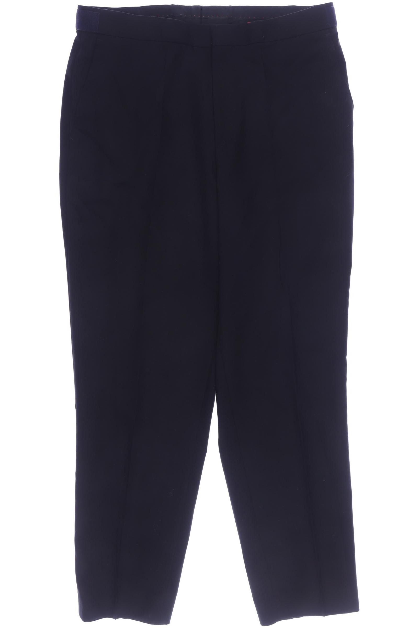 

Hugo by Hugo Boss Herren Stoffhose, schwarz, Gr. 98