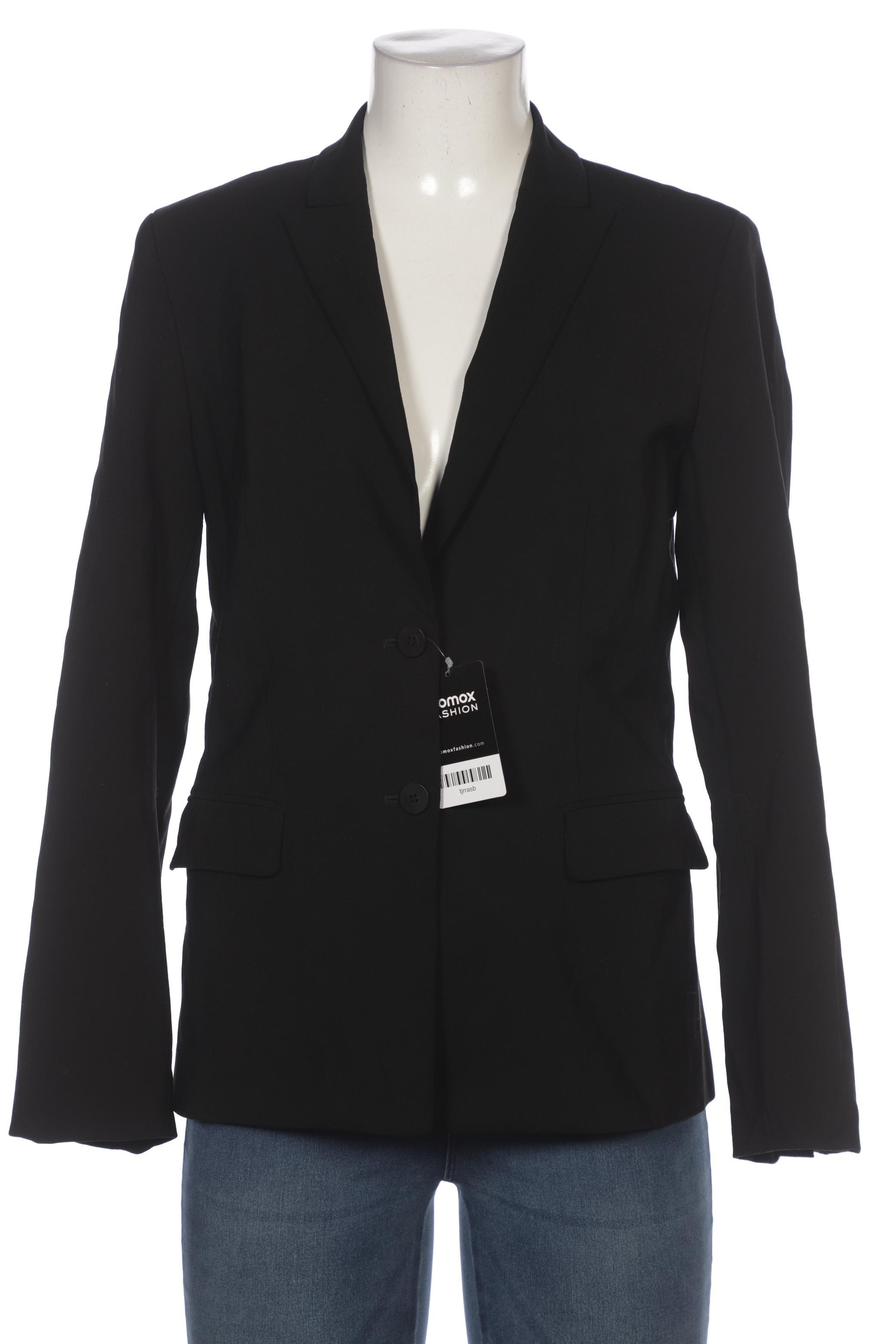 

Hugo by Hugo Boss Damen Blazer, schwarz, Gr. 42