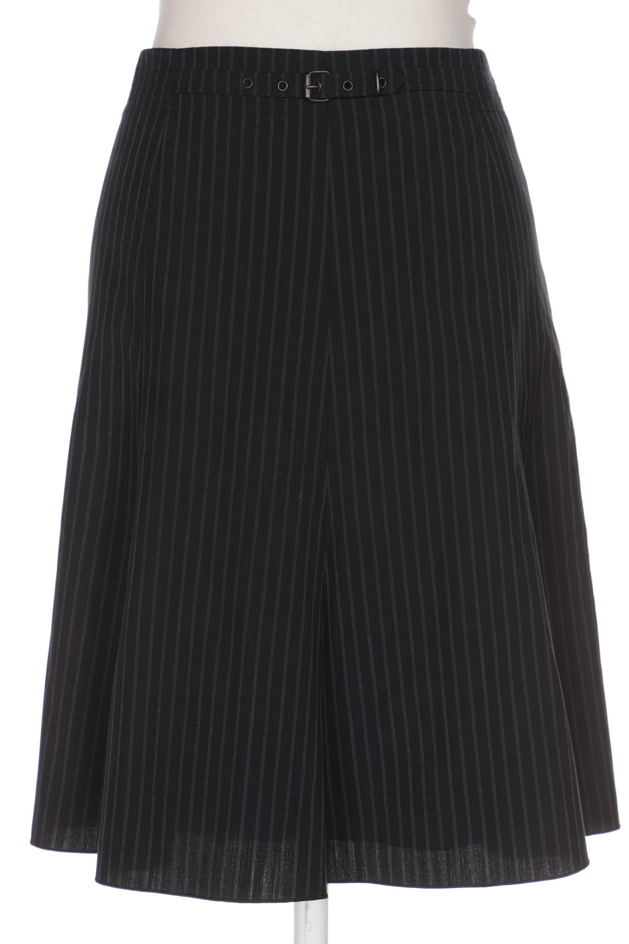 

Hugo by Hugo Boss Damen Rock, marineblau, Gr. 38