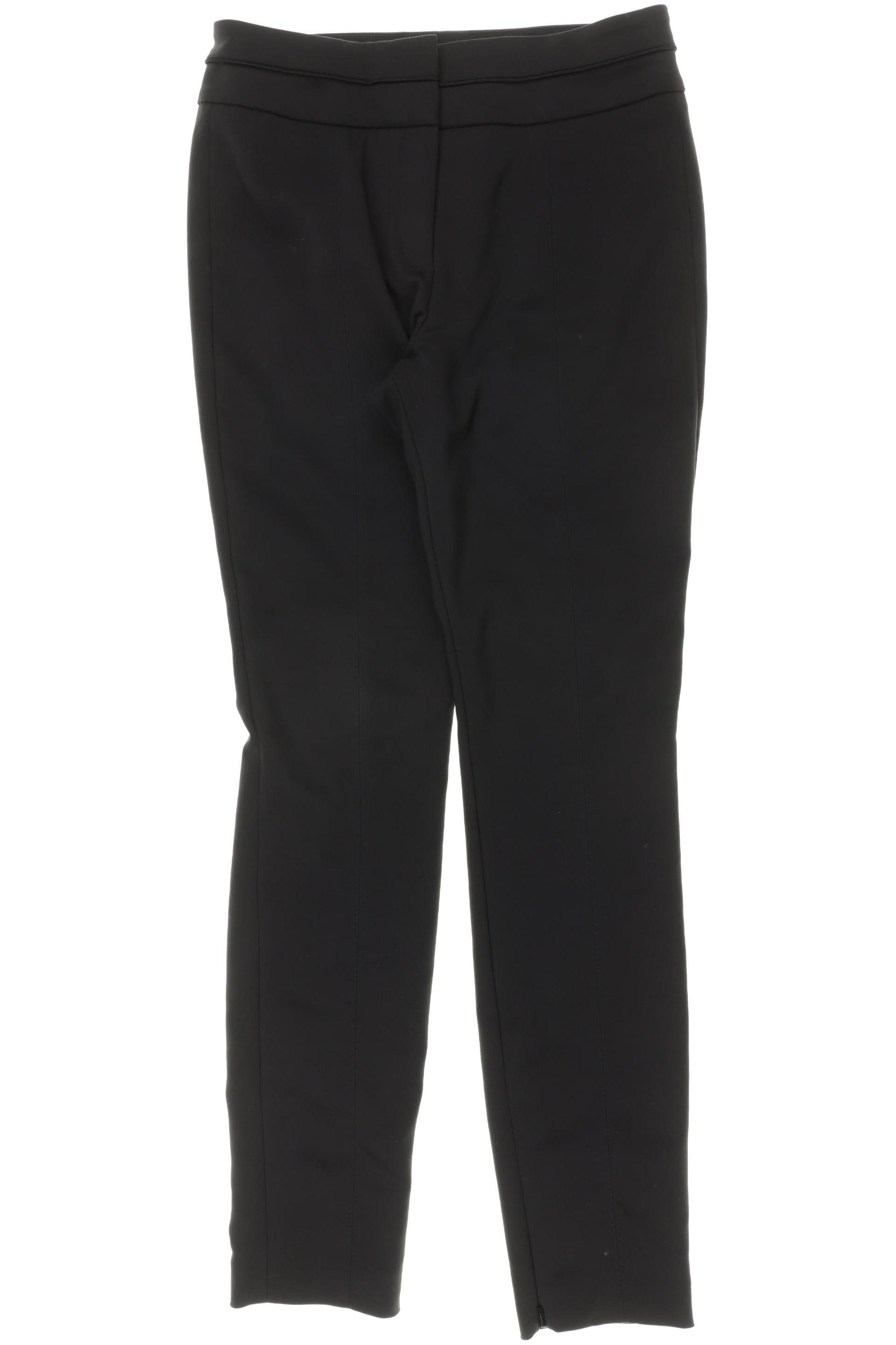 

Hugo by Hugo Boss Damen Stoffhose, schwarz, Gr. 34