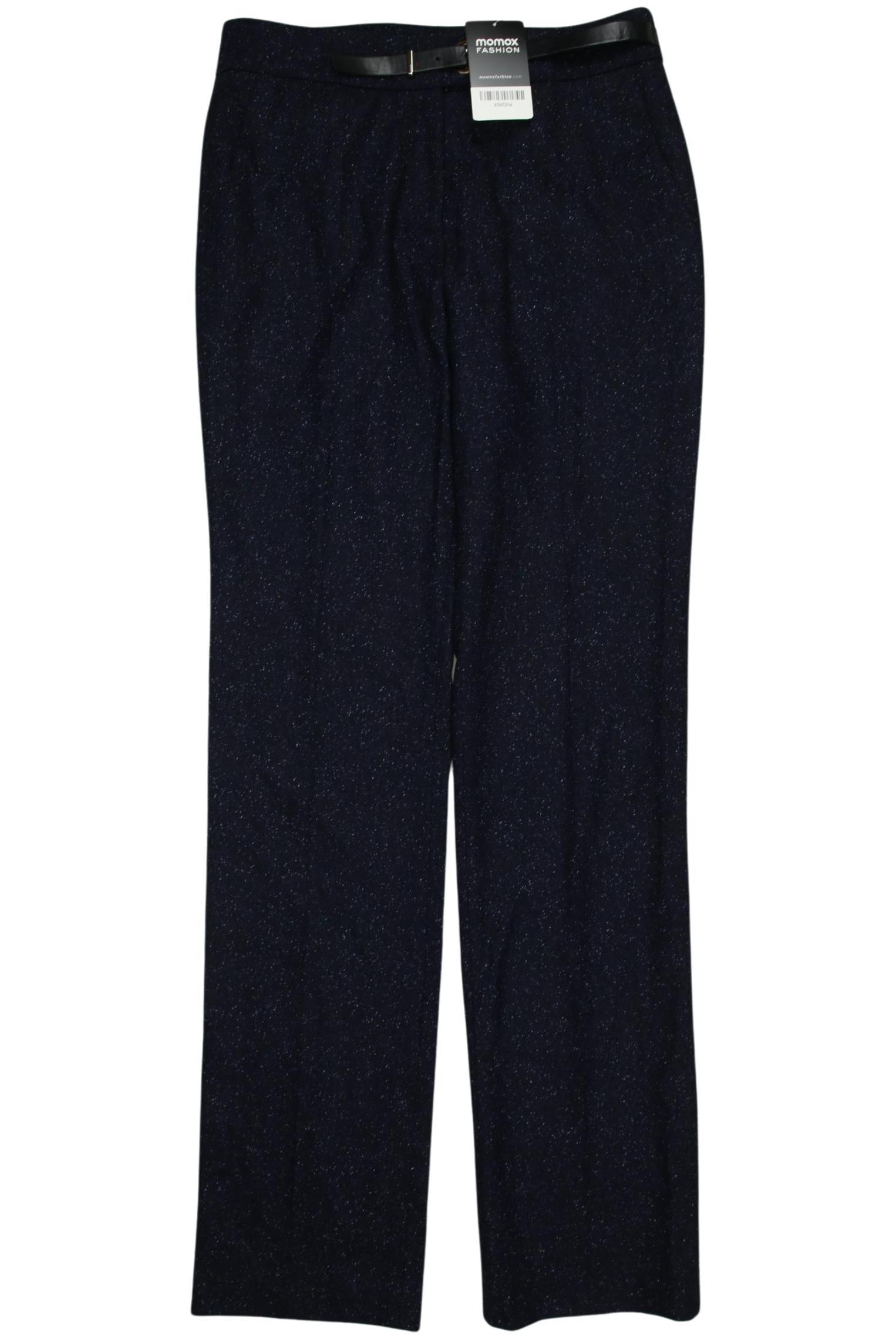 

Hugo by Hugo Boss Damen Stoffhose, marineblau, Gr. 36