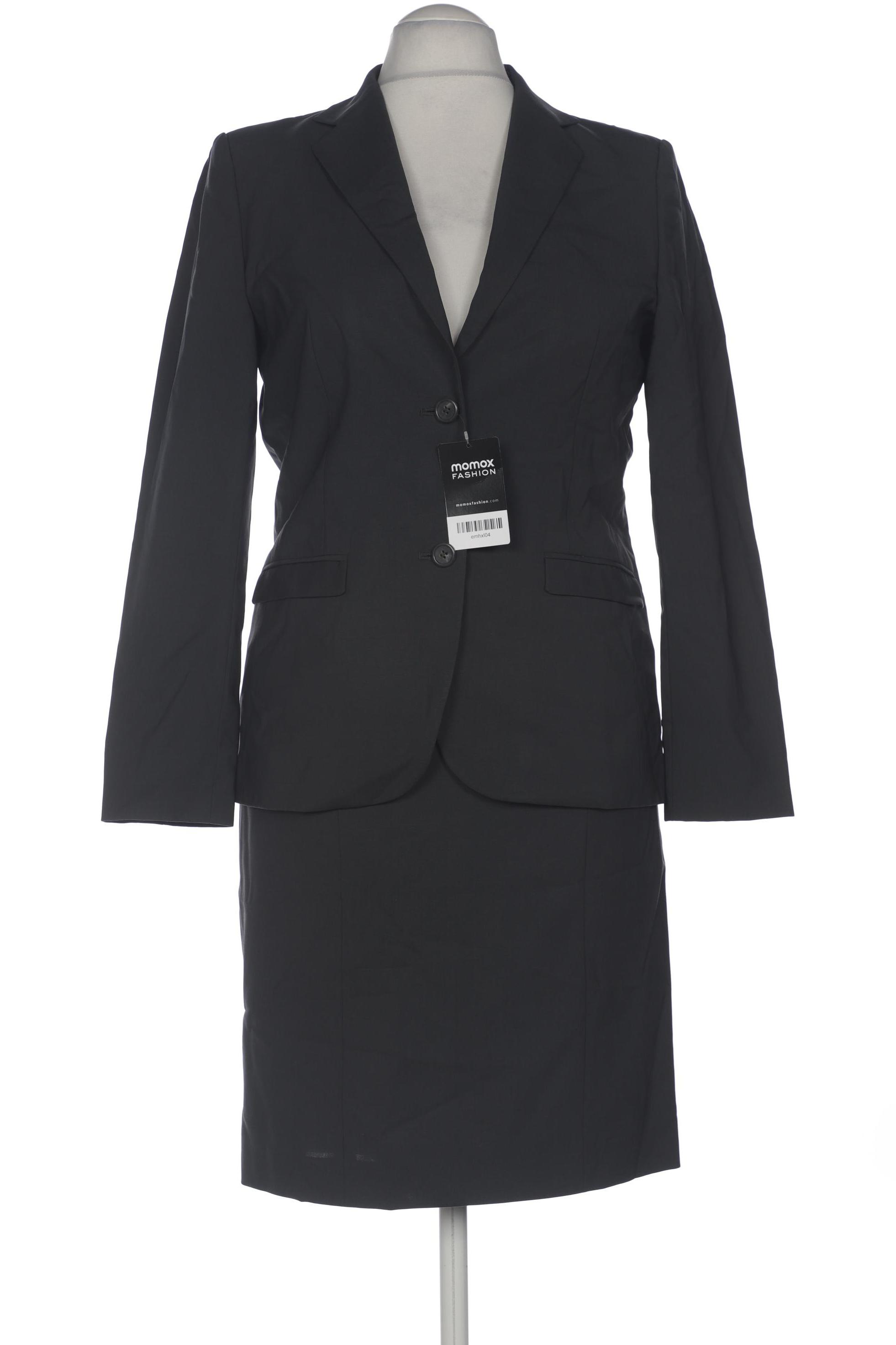 

Hugo by Hugo Boss Damen Anzug, grau, Gr. 40