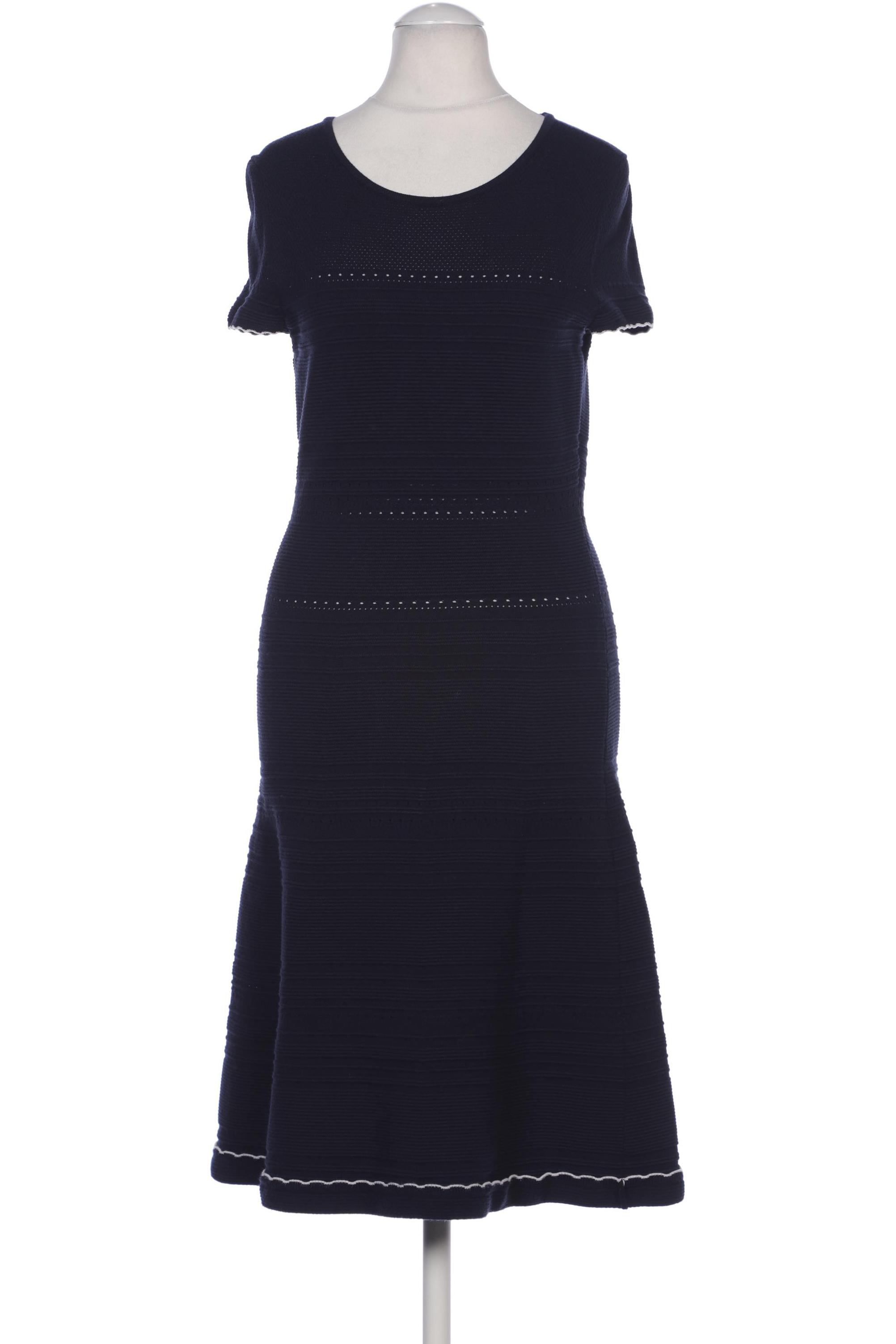 

Hugo by Hugo Boss Damen Kleid, marineblau, Gr. 36