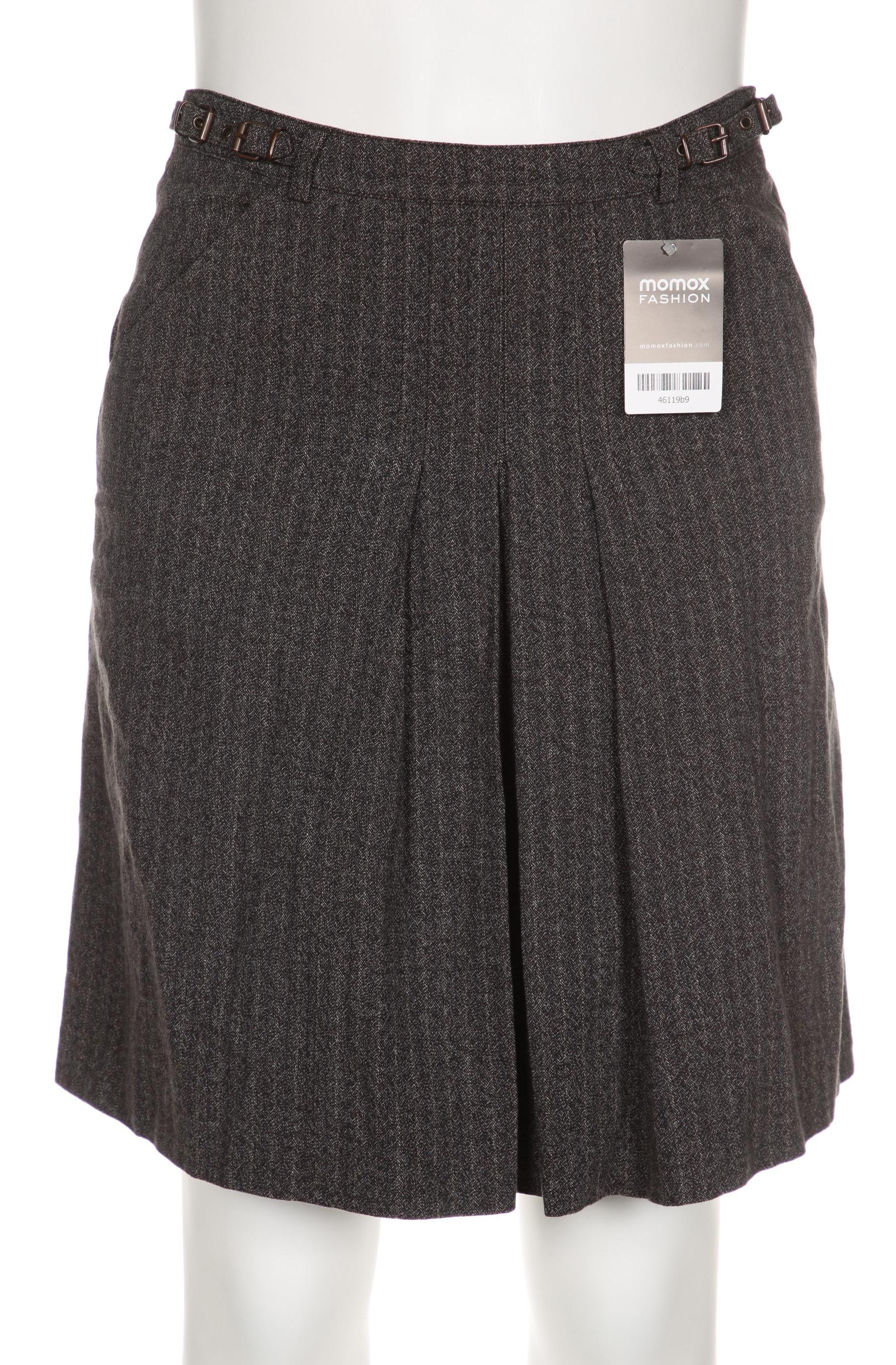 

Hugo by Hugo Boss Damen Rock, braun, Gr. 27