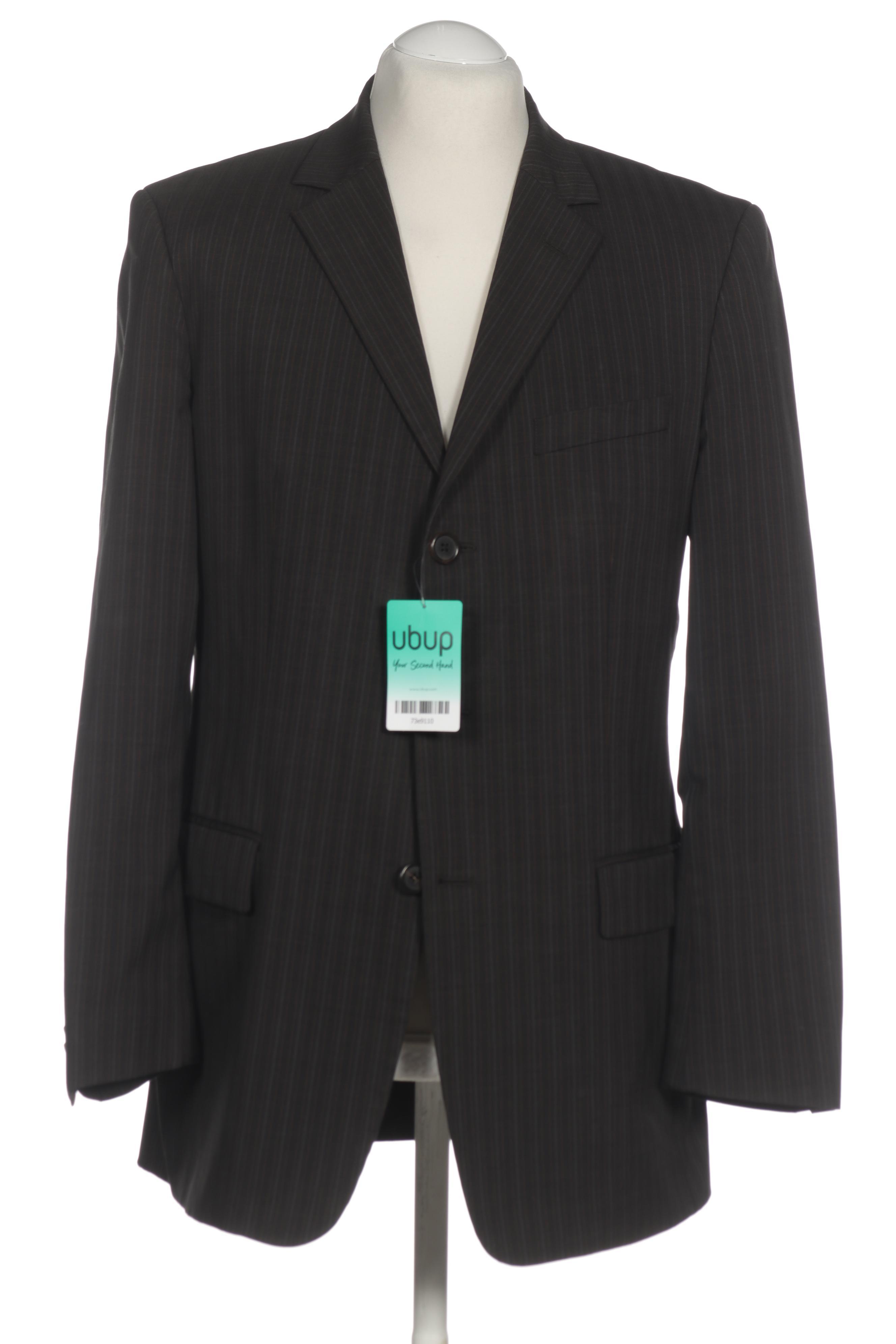 

Hugo by Hugo Boss Herren Sakko, schwarz, Gr. 48
